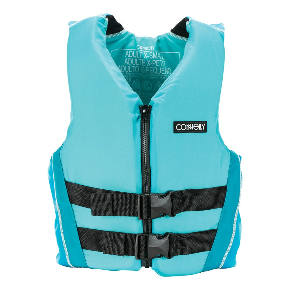 Teen Fusion Nylon Vest