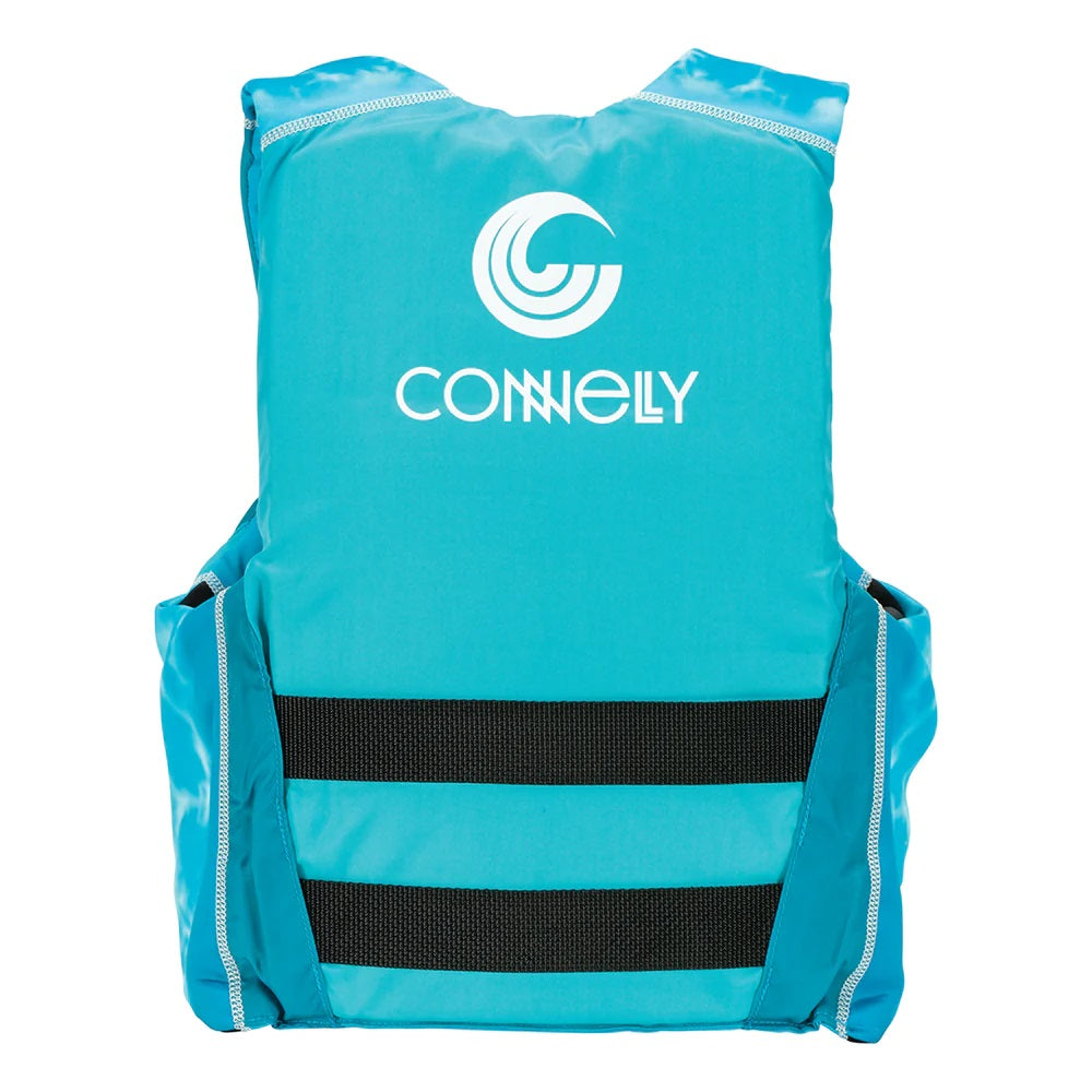 Fusion Nylon Vest