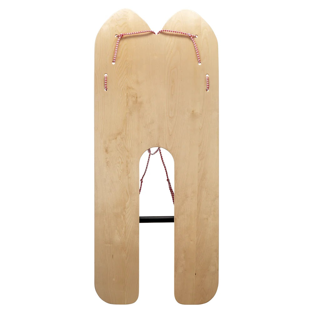 Firecracker skis