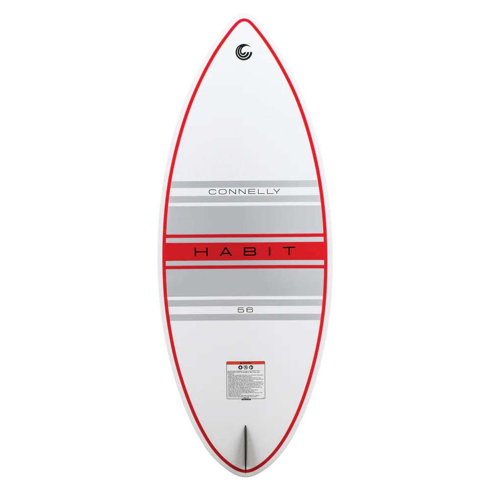 Habit Skim wake surf