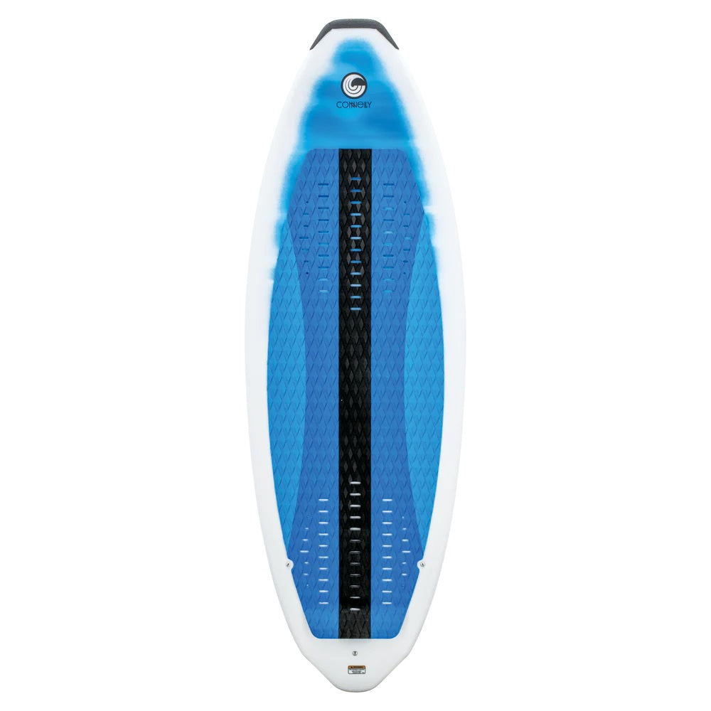 Ride wake surf