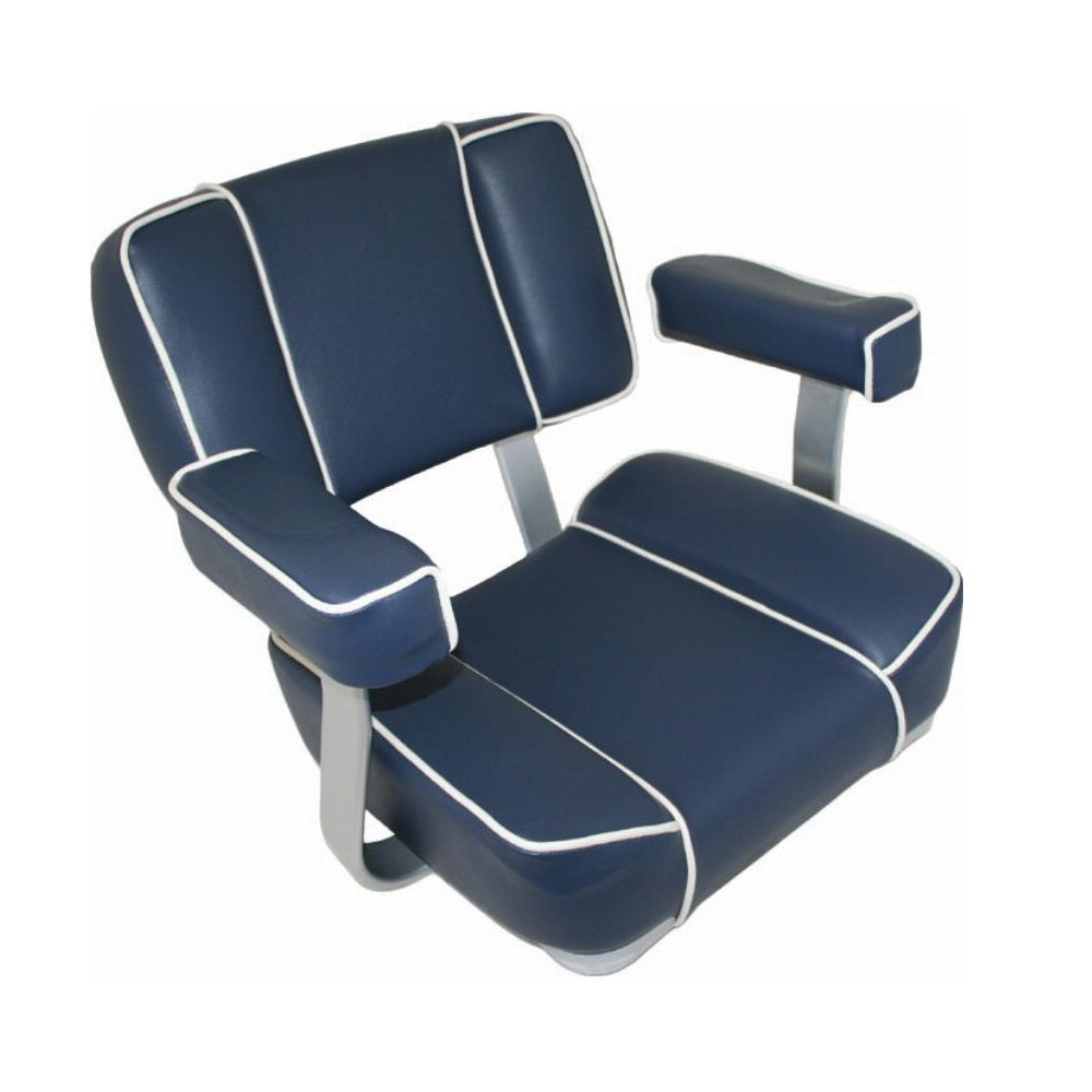 Captain Seat with Armrest