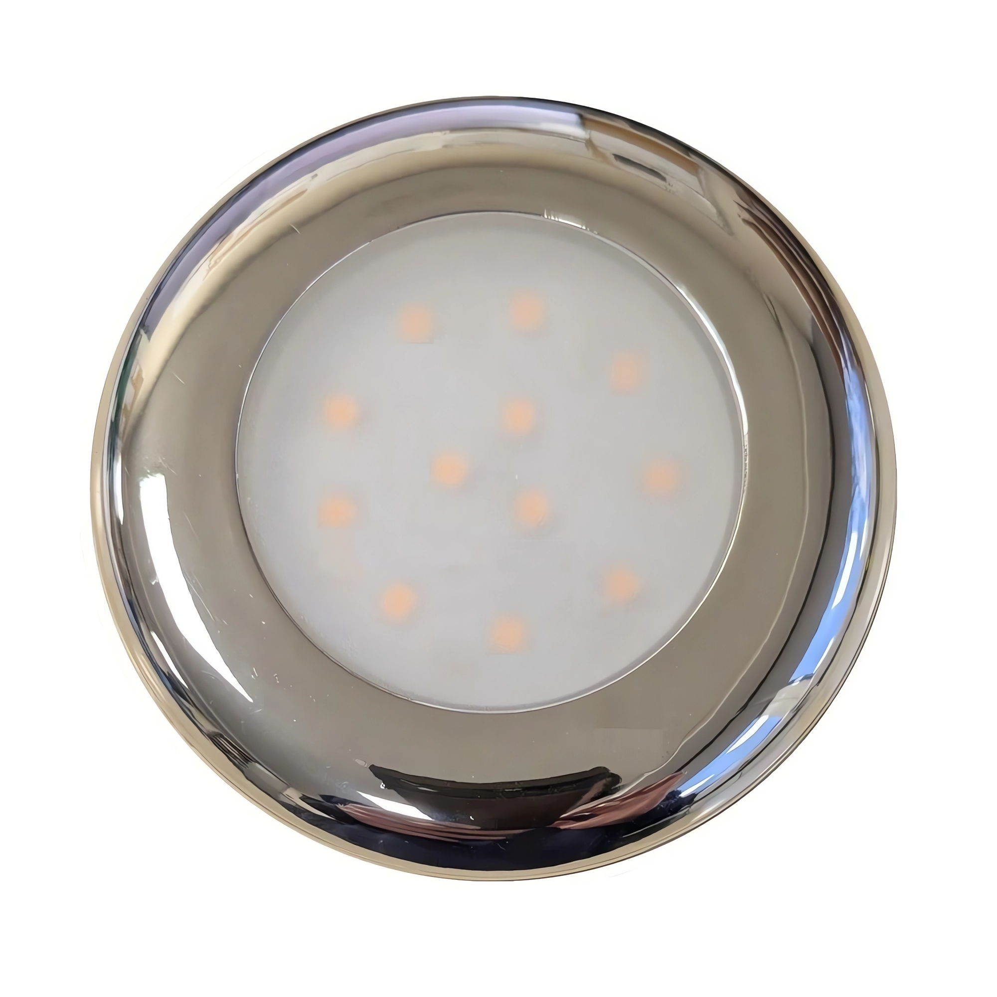 Ceiling Light RGBW 00158-SRGBW