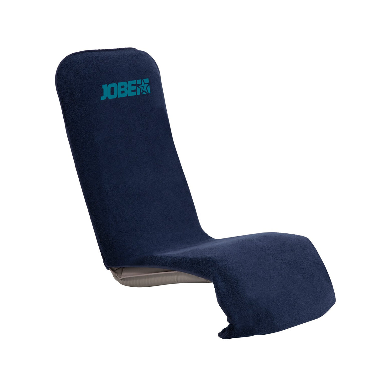 Chair Towel Midnight Blue