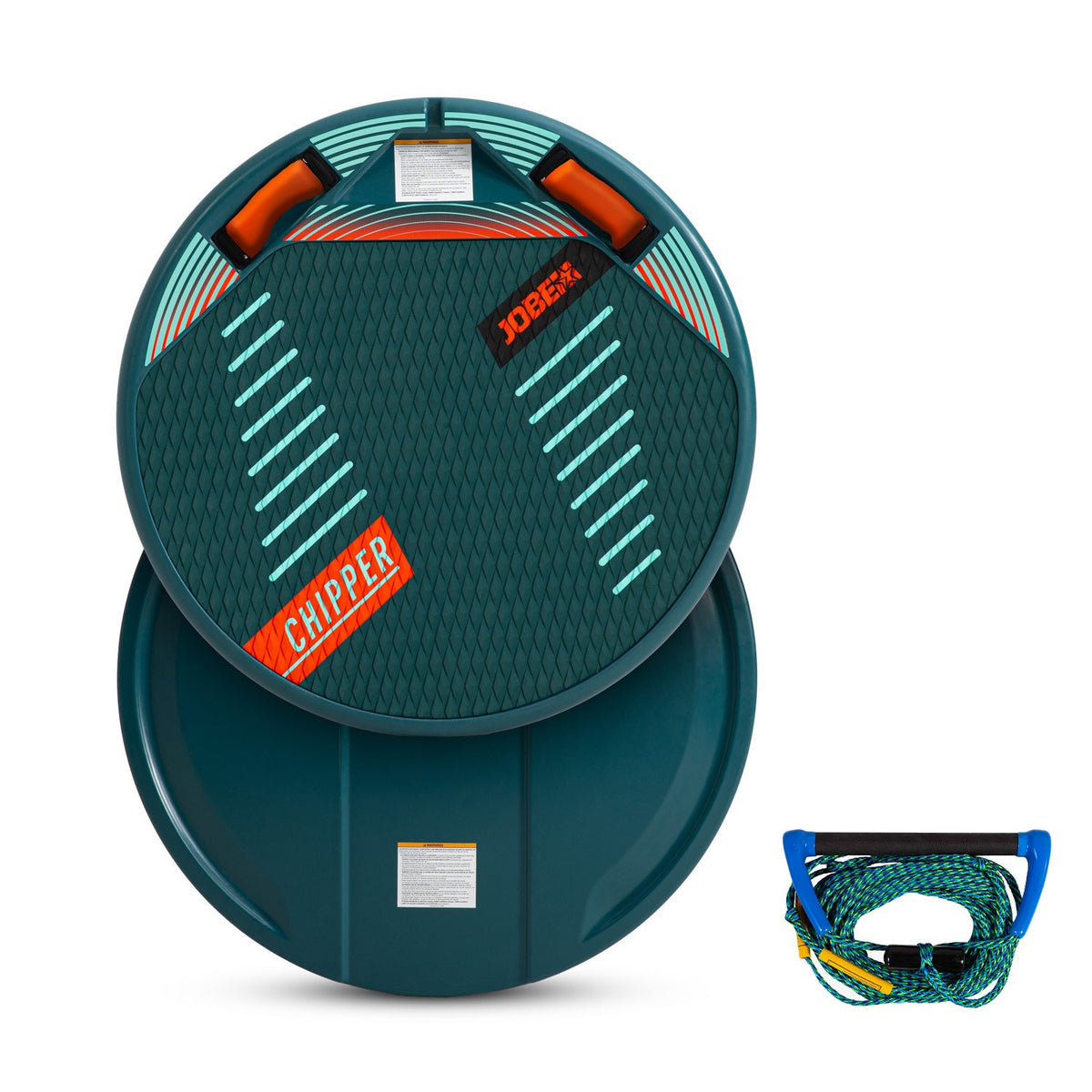 Chipper Multi Position Board with Handle