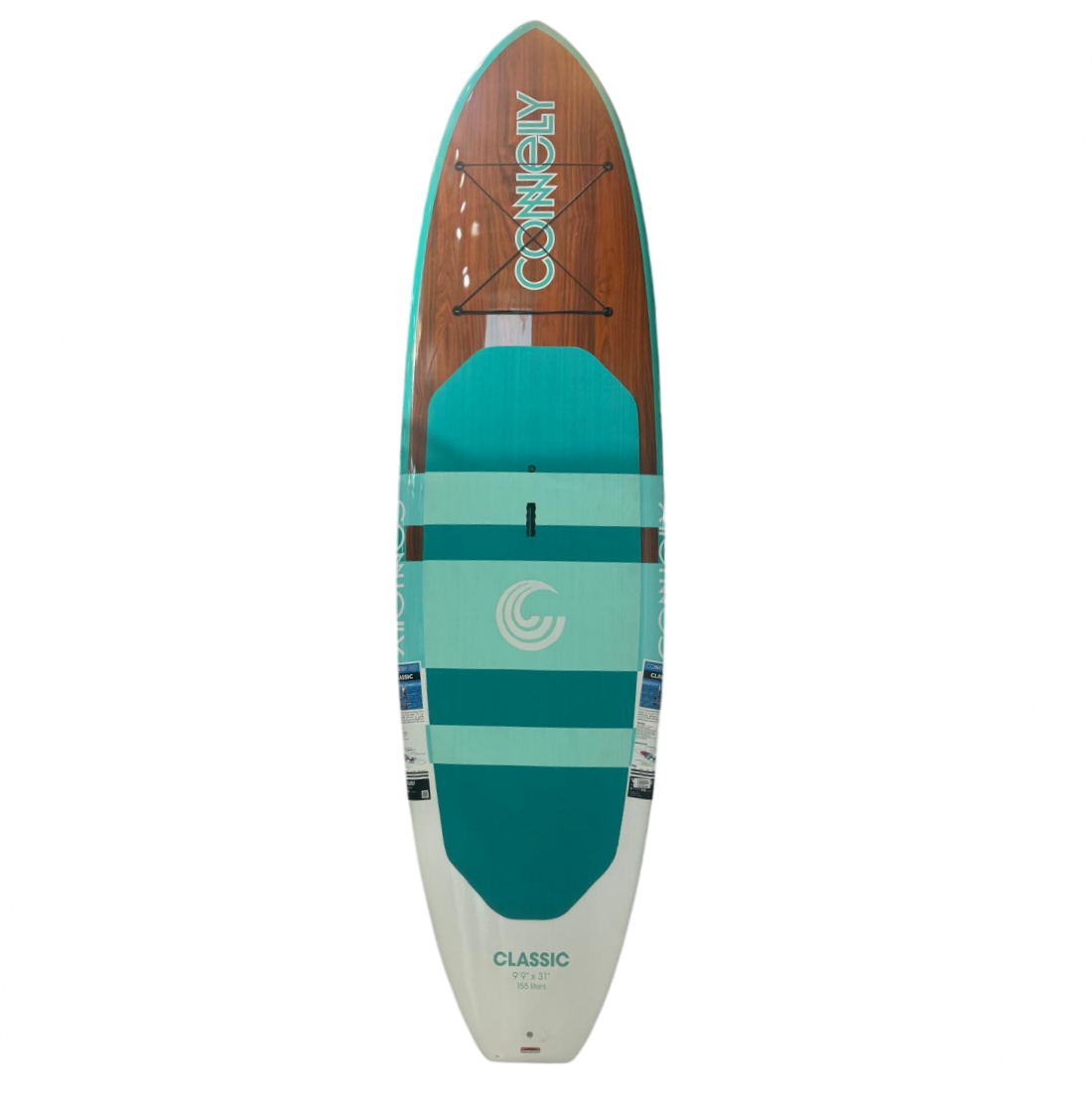 Classic SUP 9' 9"