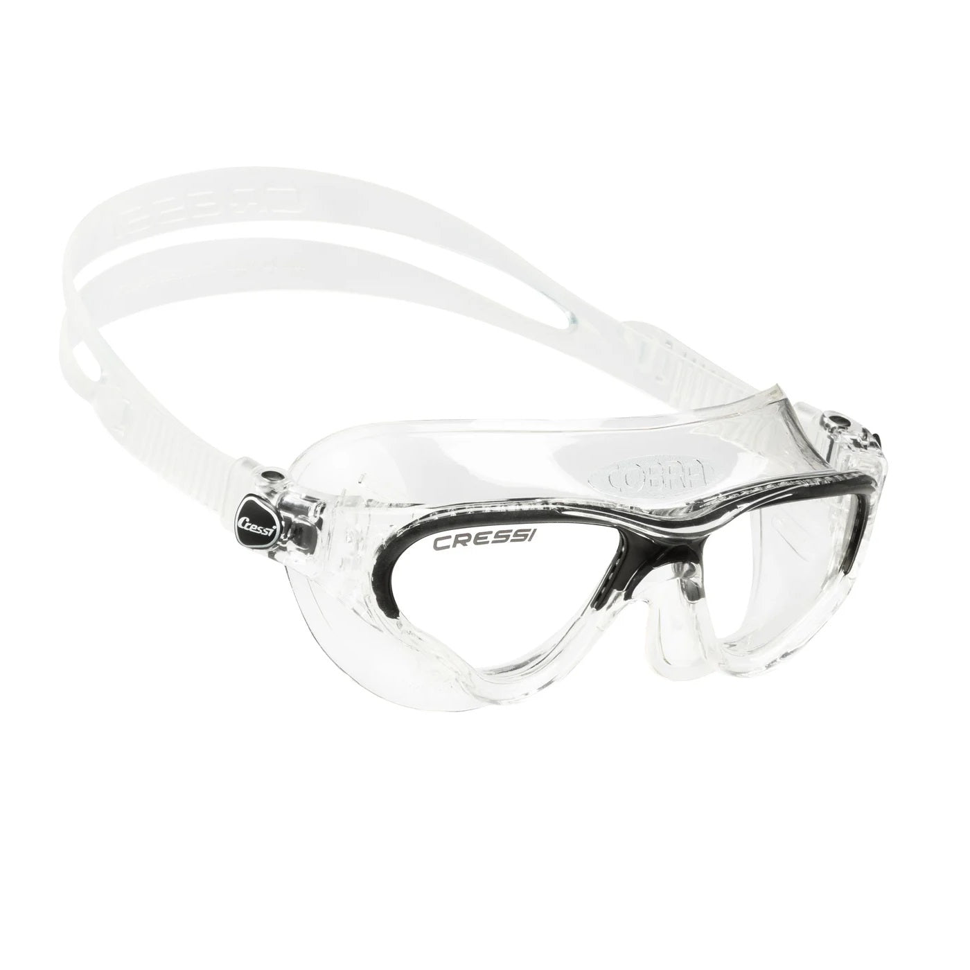 Cobra Swim Goggles