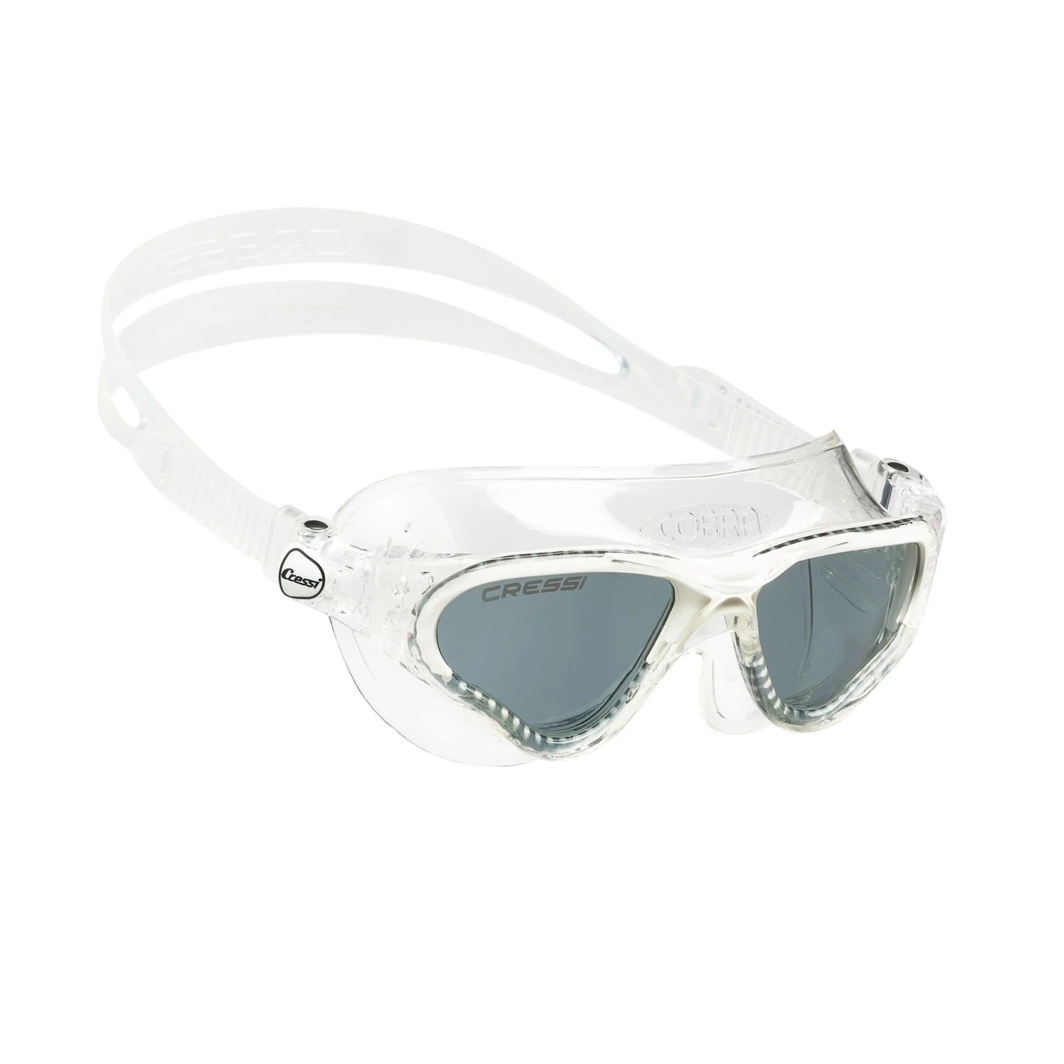 Cobra Swim Goggles