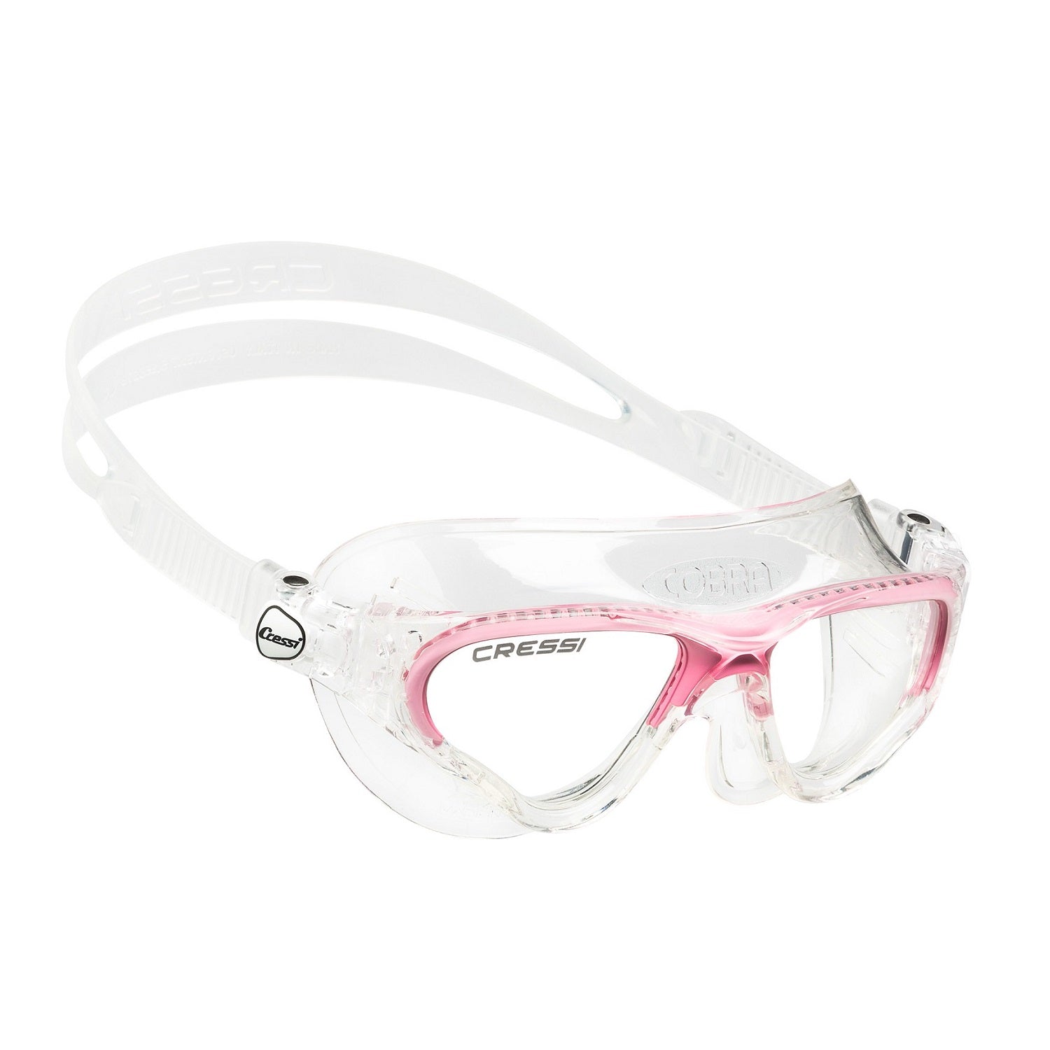 Cobra Swim Goggles