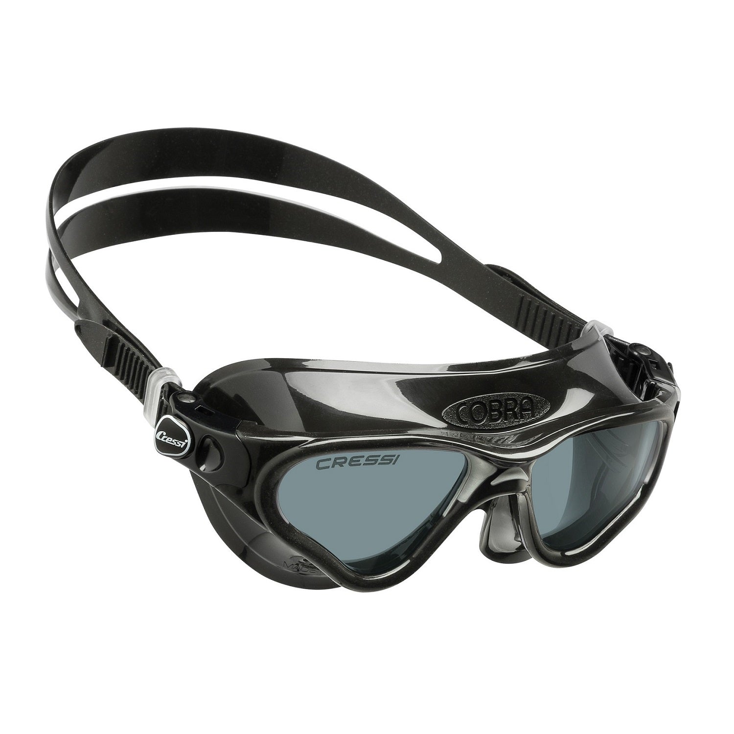 Cobra Swim Goggles