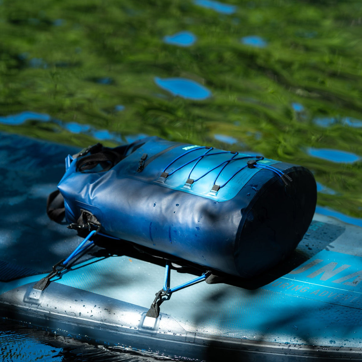 Cooler bag Midnight Blue