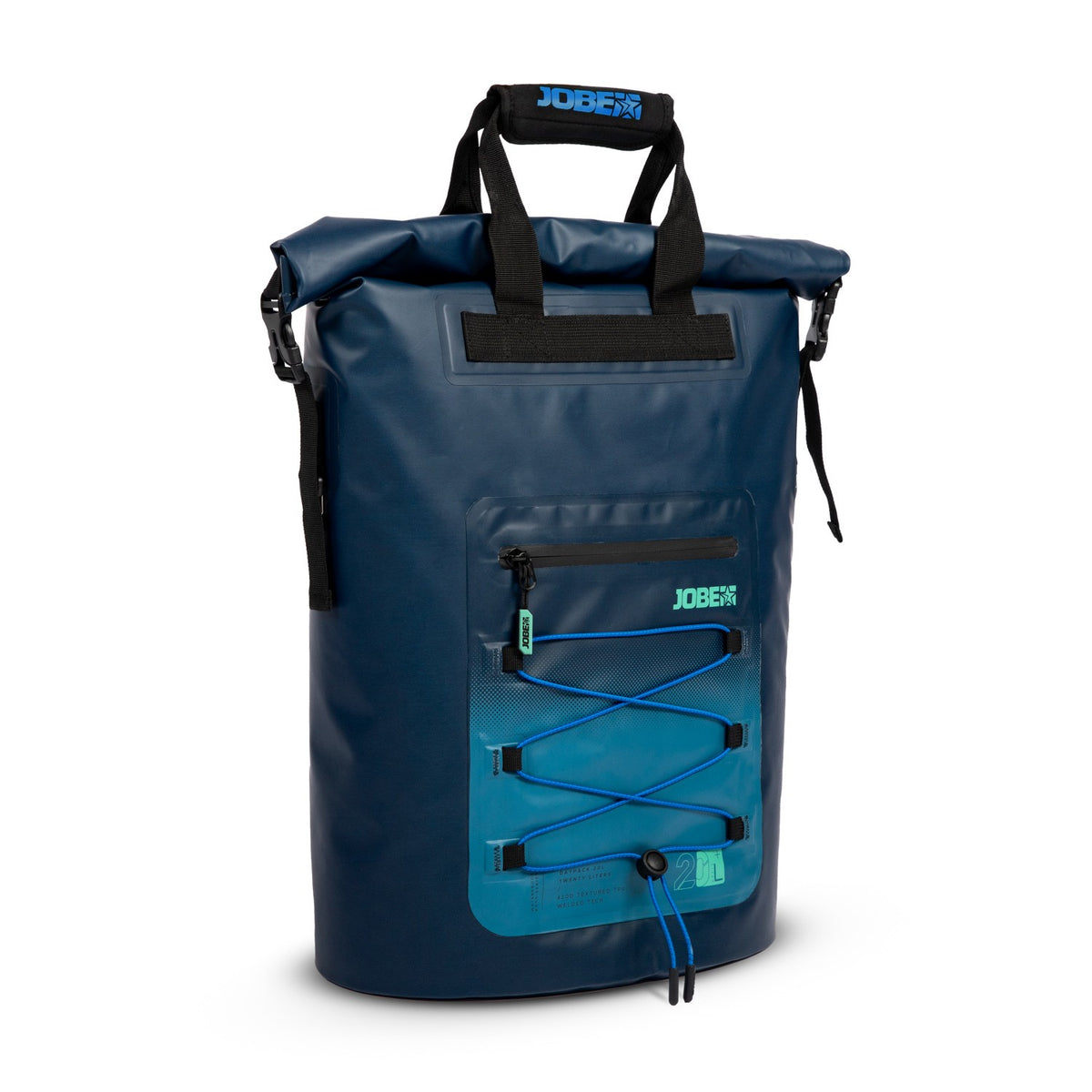 Cooler bag Midnight Blue