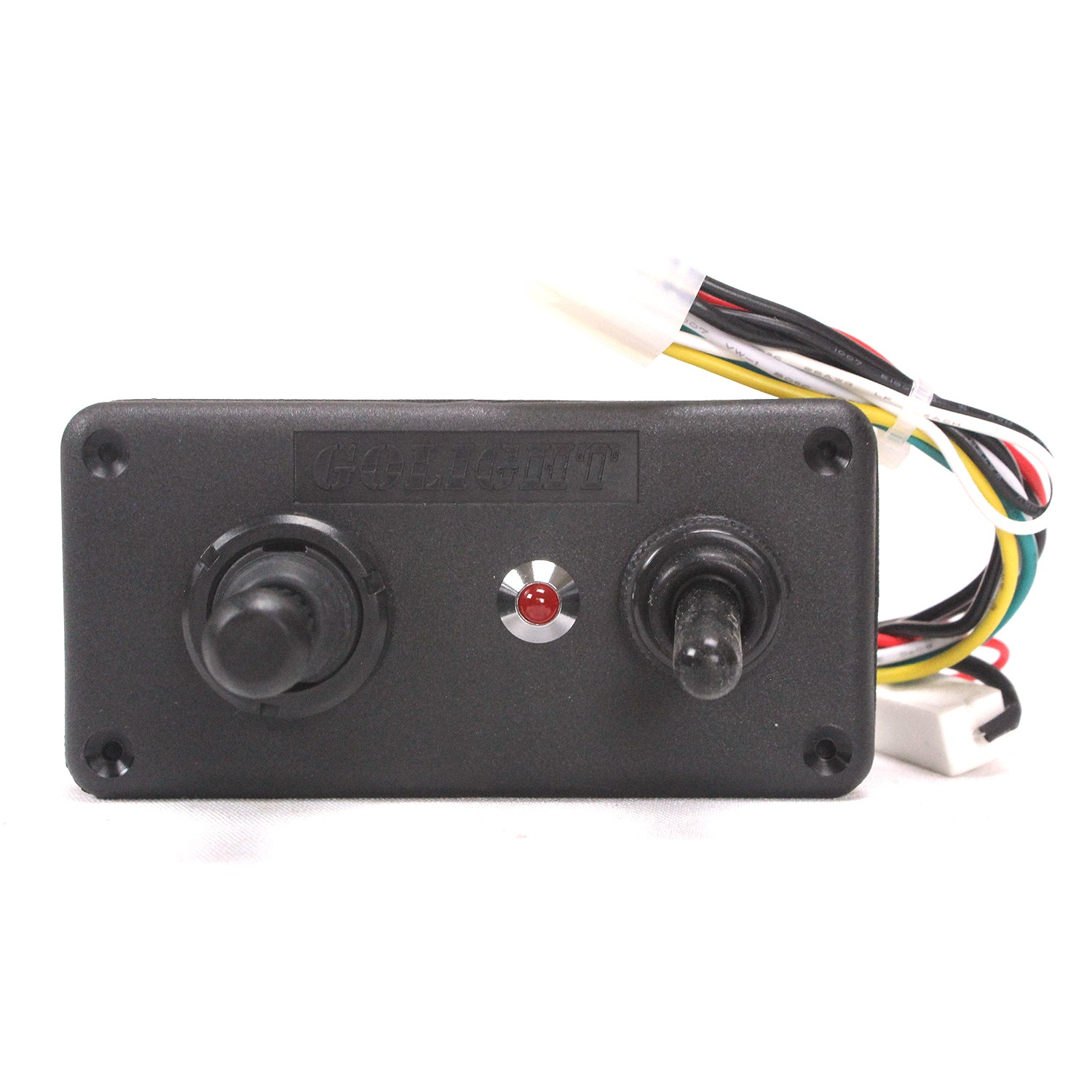 Dash Mount Remote Control