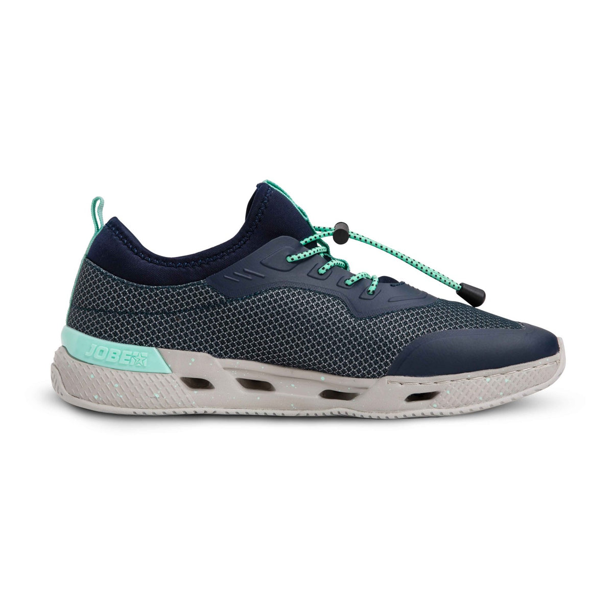 Discover Sneaker Midnight Blue