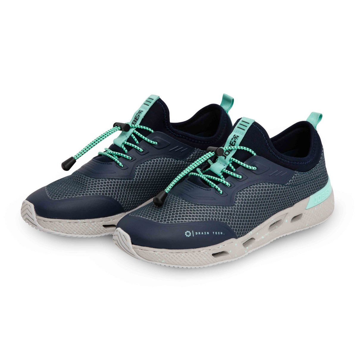 Discover Sneaker Midnight Blue