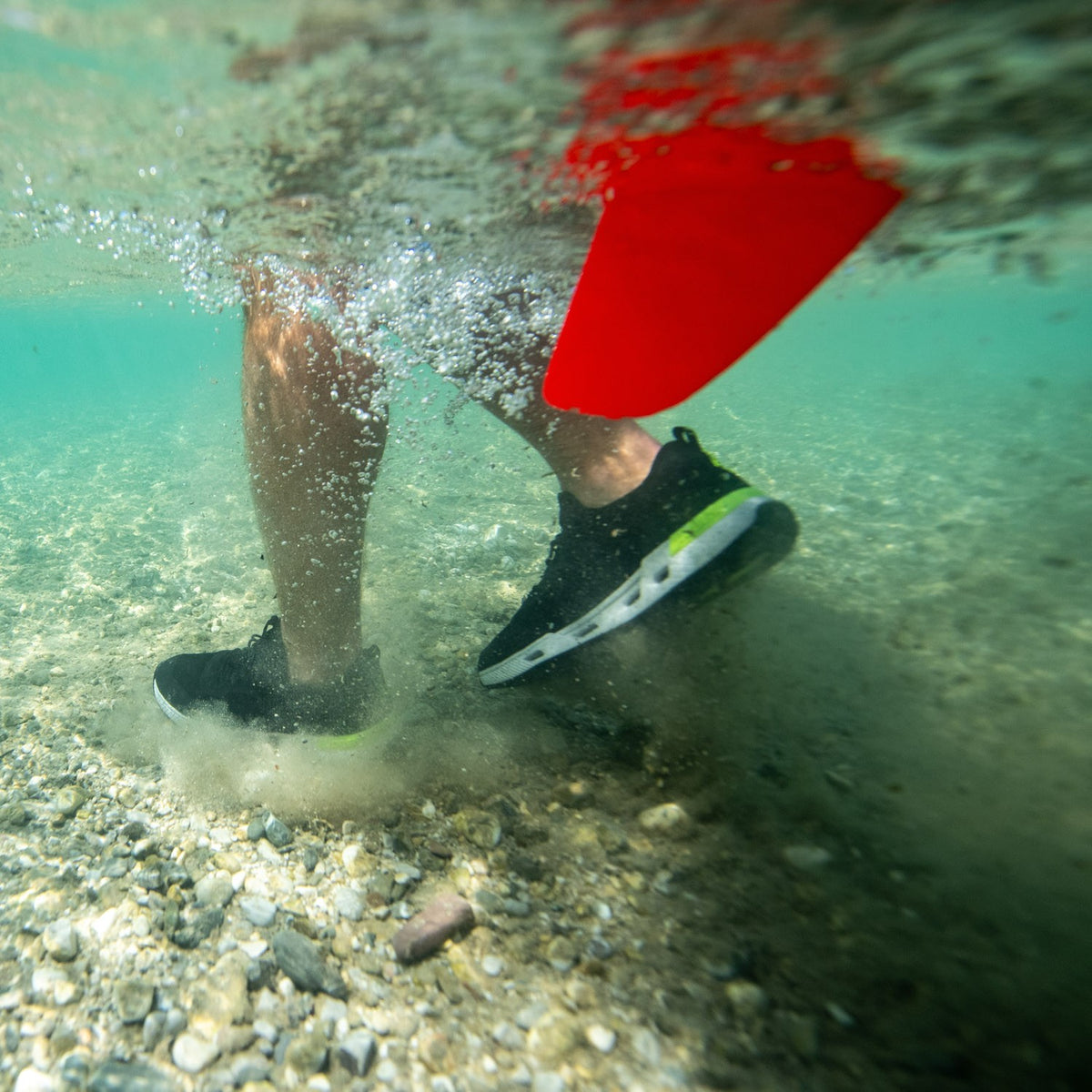 Discover Watersport Sneaker
