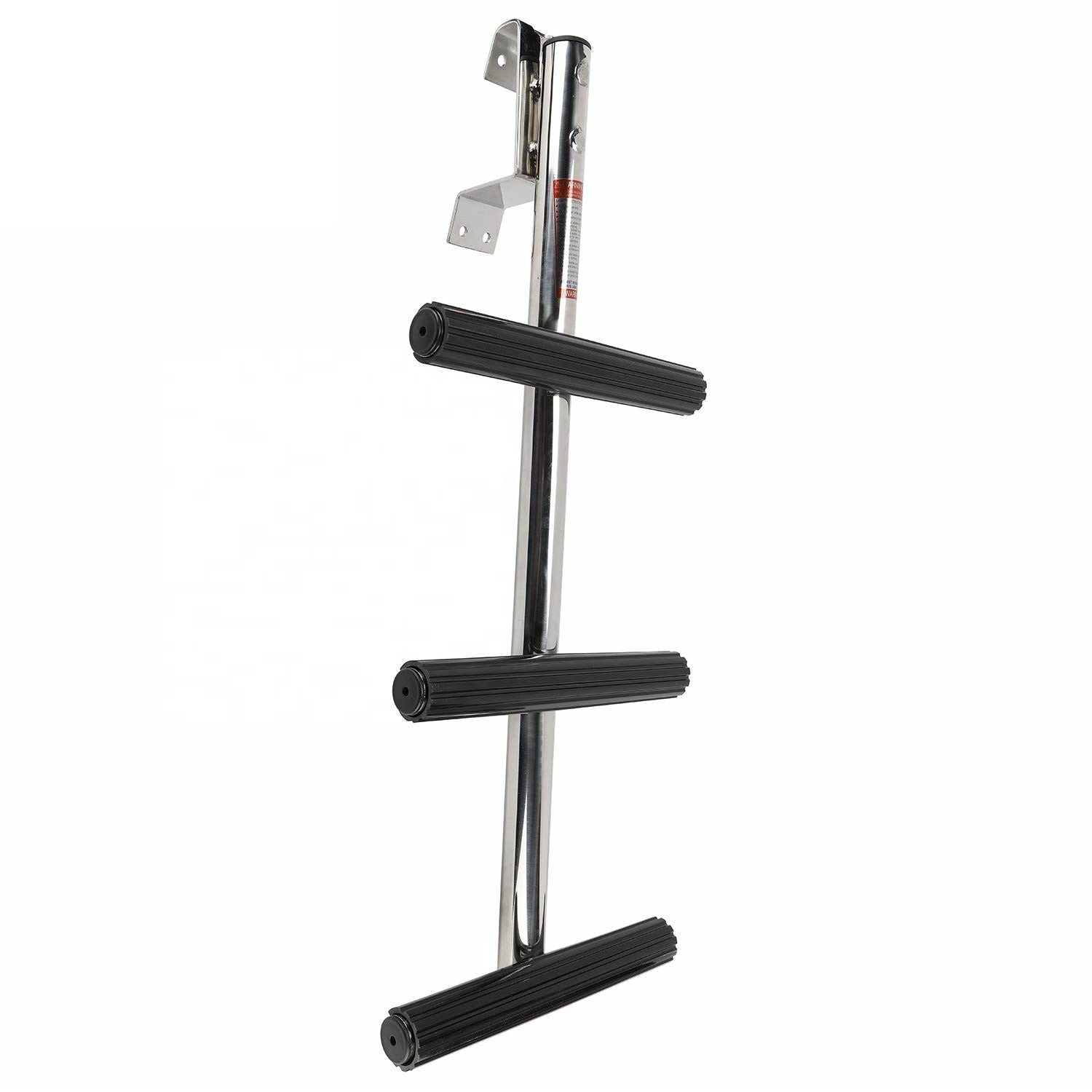 Dived Ladder