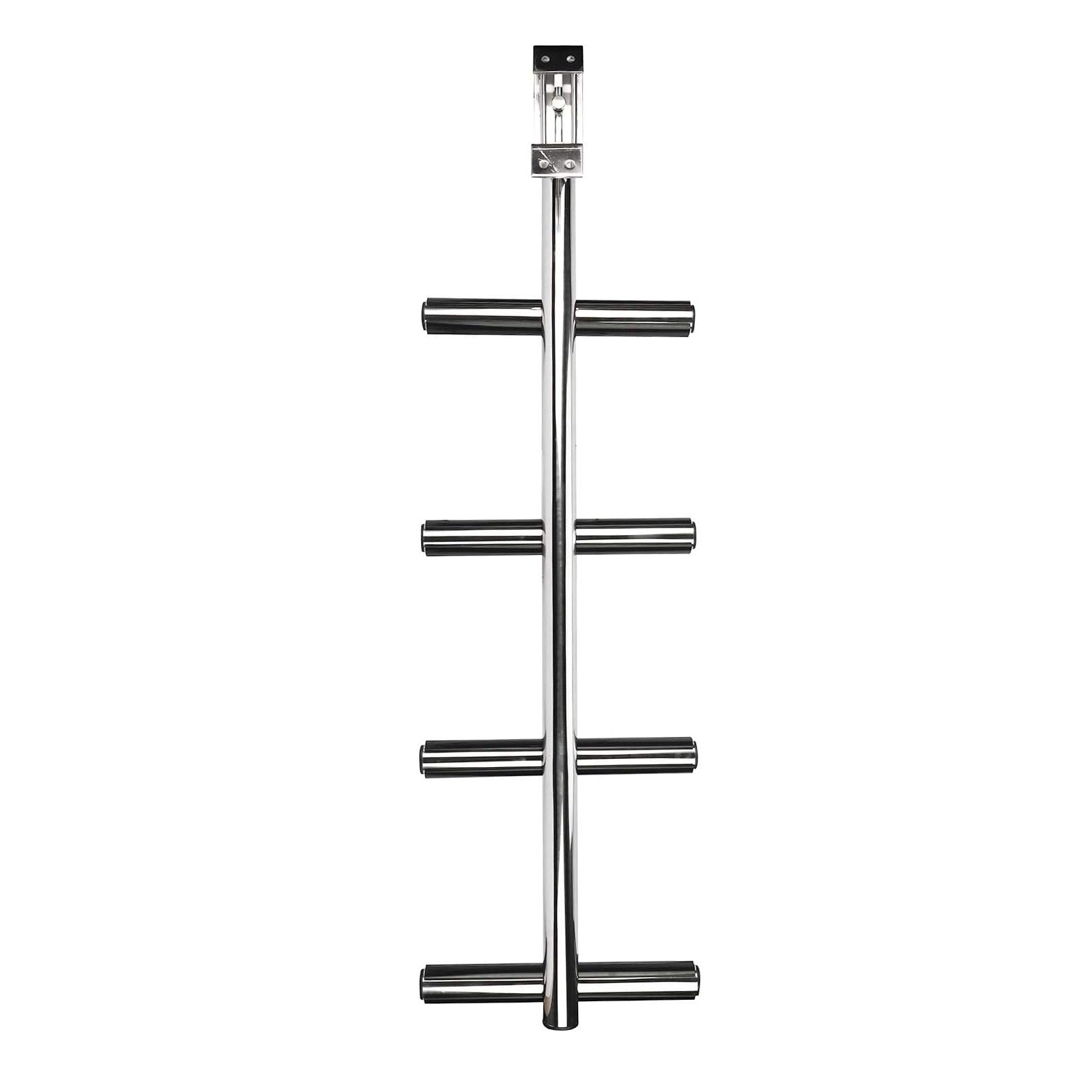 Dived Ladder
