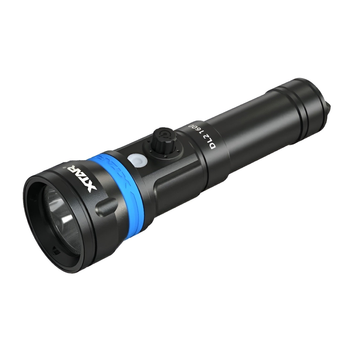 Diving Flashlight DL2 Ultrapointer 1600 lumen