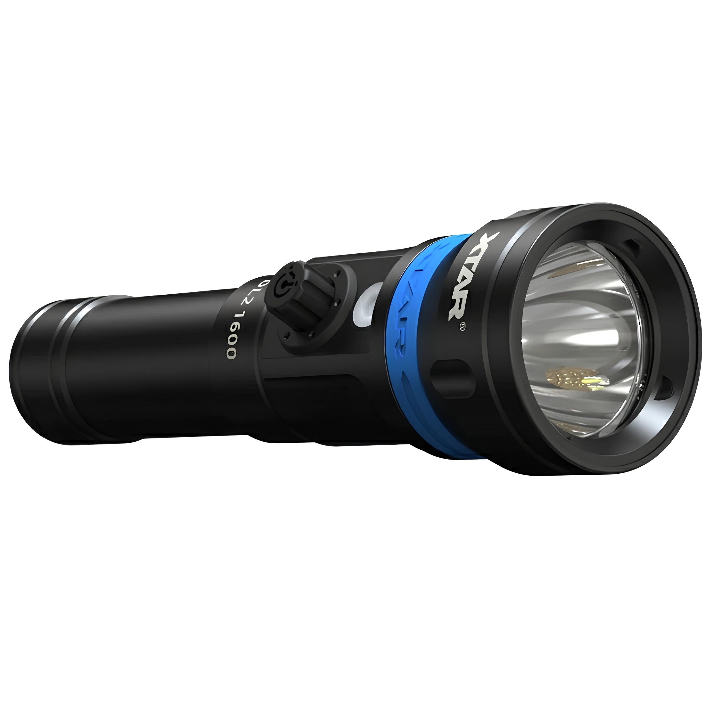 Diving Flashlight DL2 Ultrapointer 1600 lumen