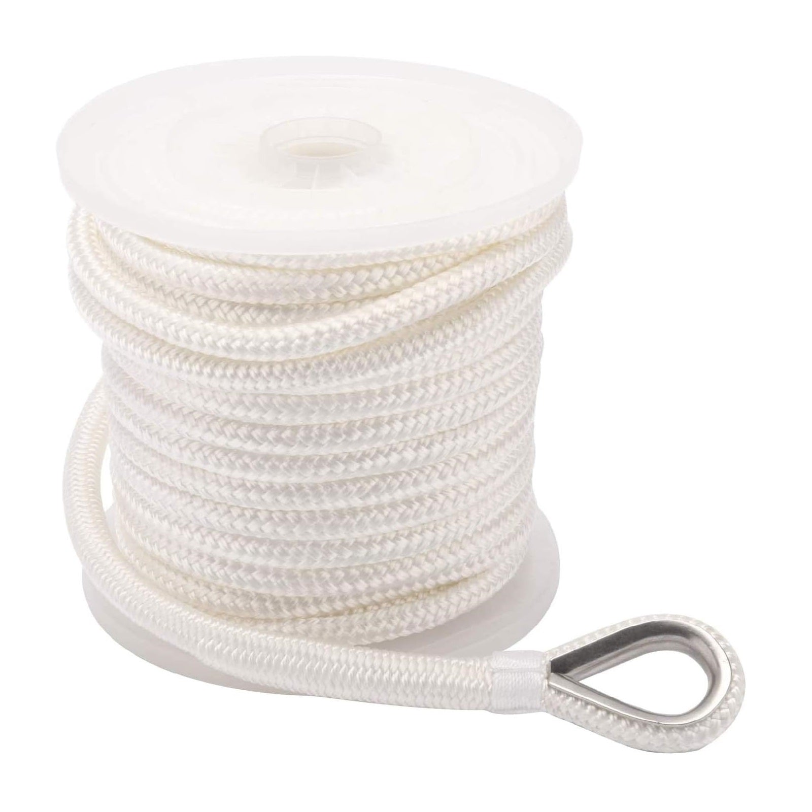 Double Braided Line Rope 3/8" AL3815