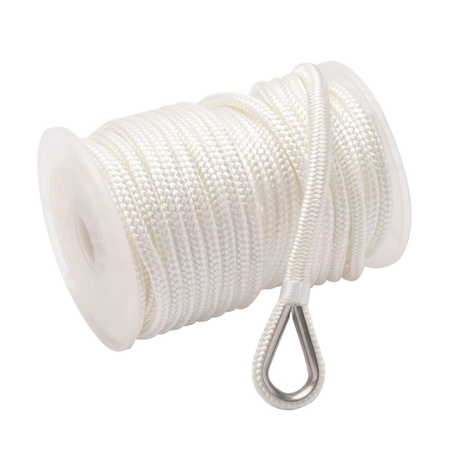 Double Braided Line Rope 3/8" AL3850