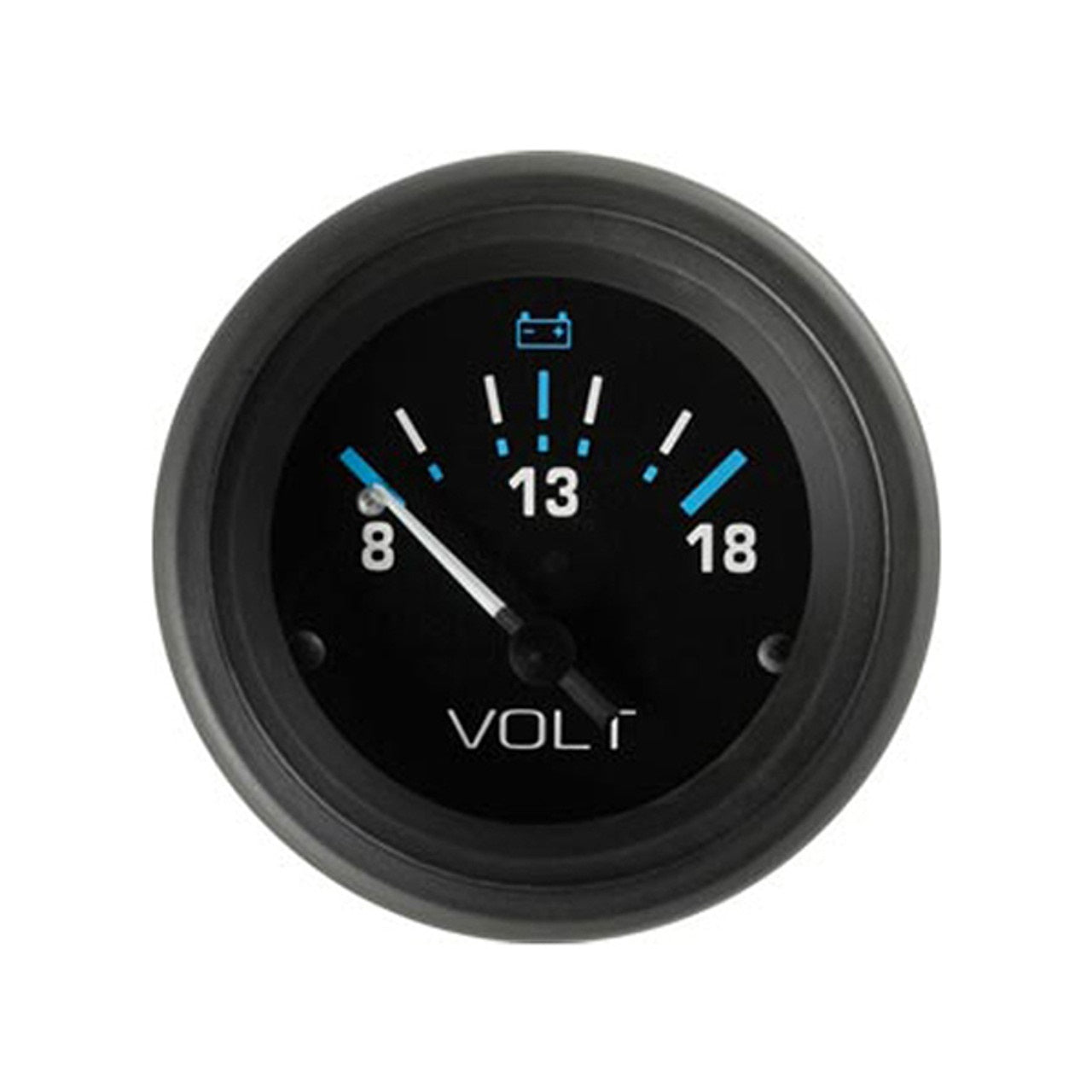 Eclipse Series Voltmeter 68408