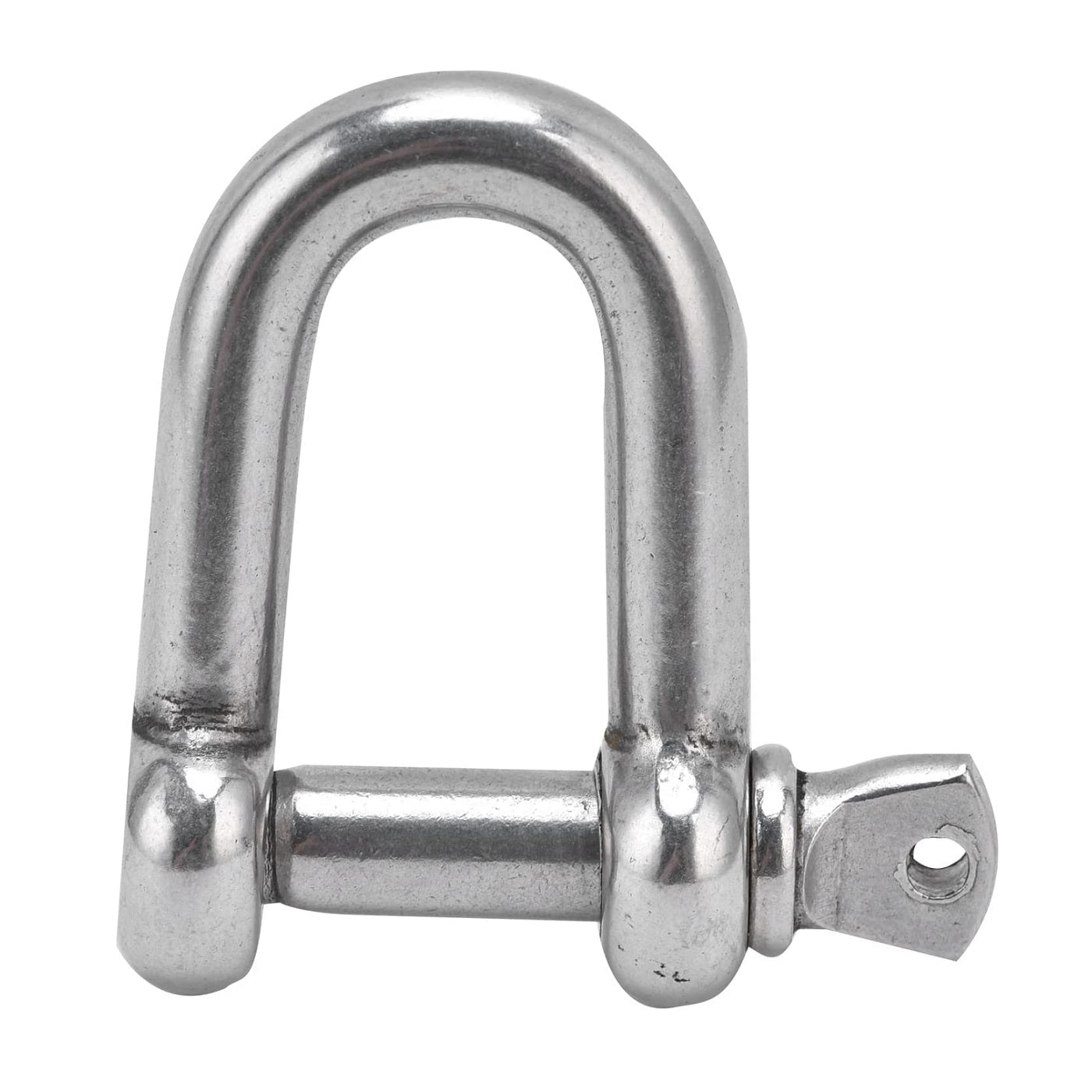 European Type Large D Shackle