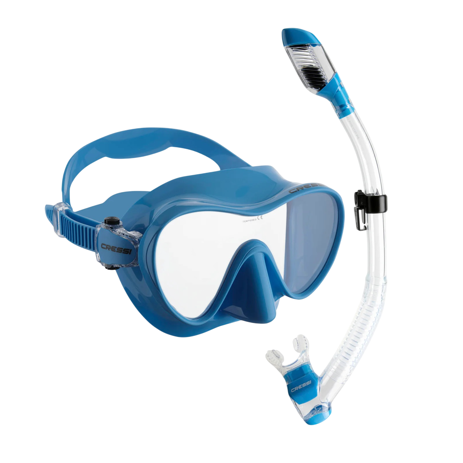 F1 + Supernova Dry Snorkel Combo