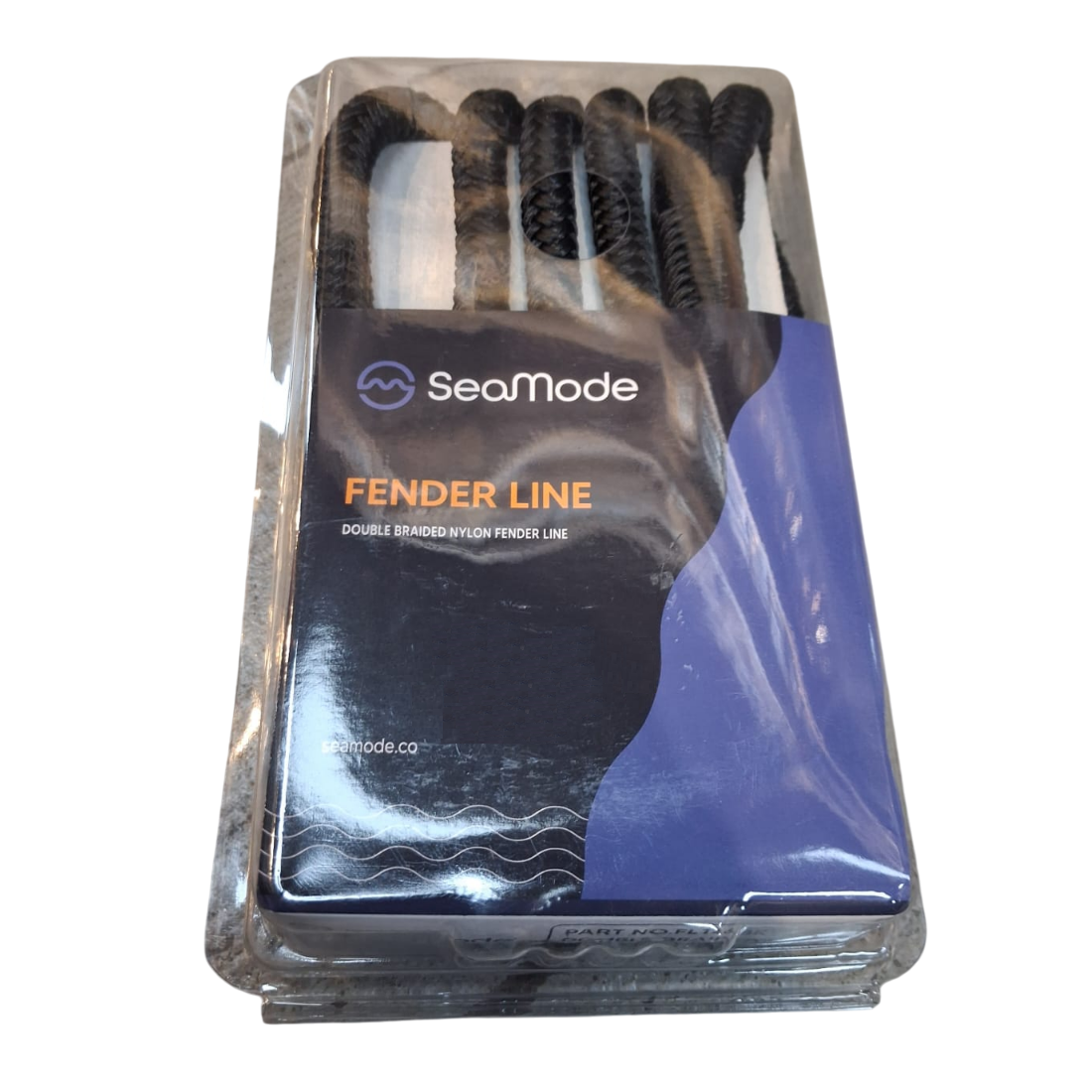 Fender Line 1/2" - Length: 6’