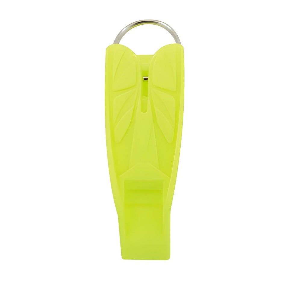 Split Fin Shaped Whistle﻿