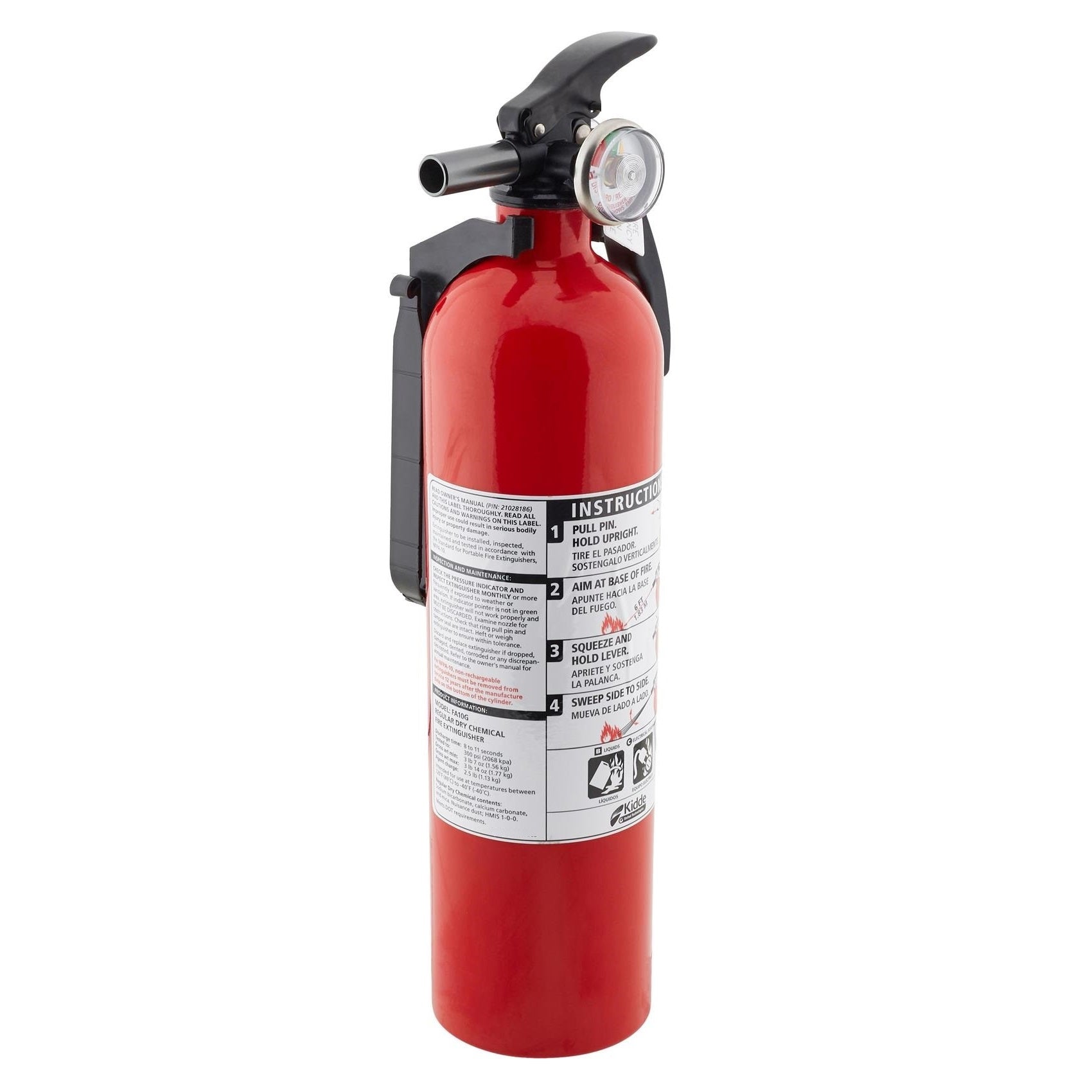 Fire Extinguisher