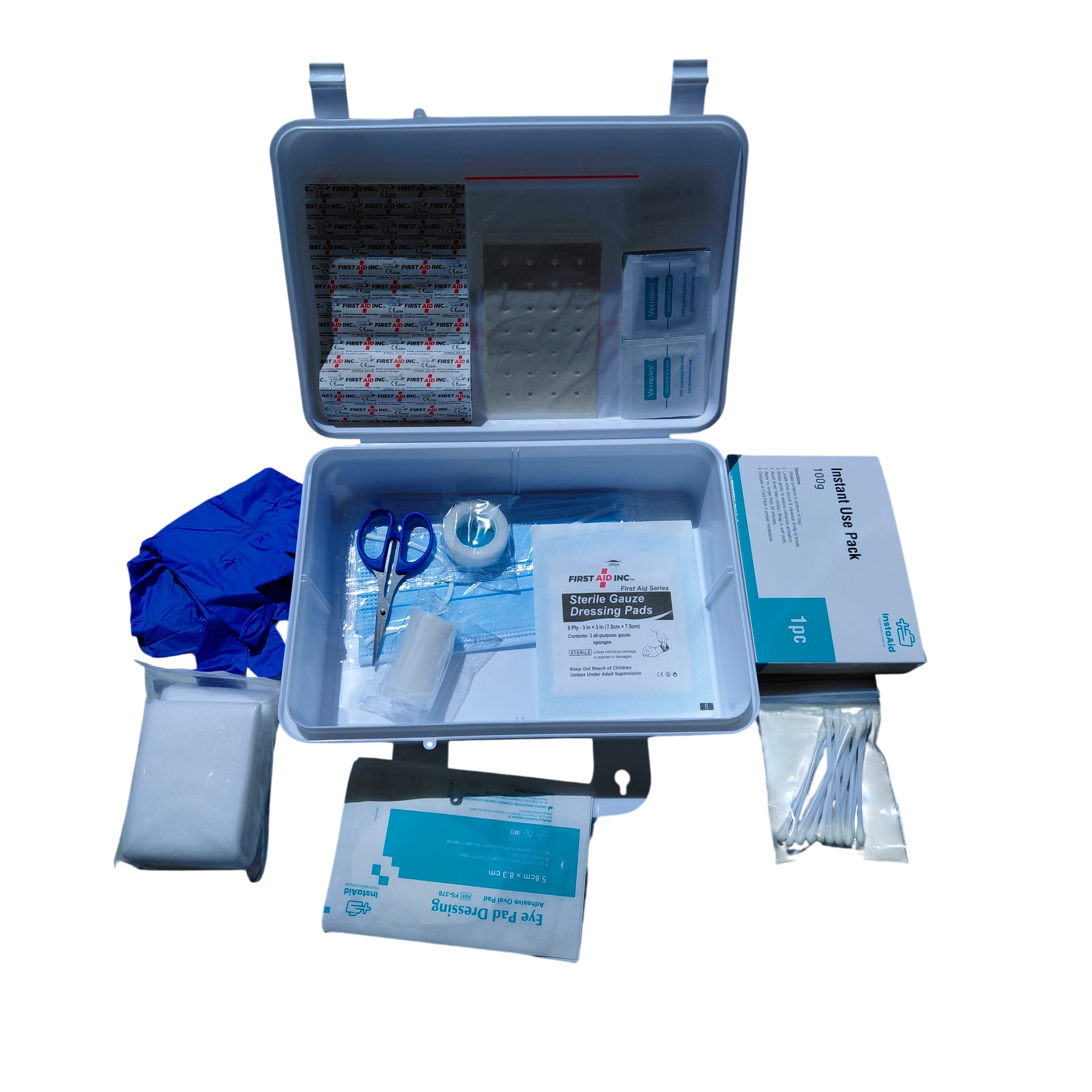 First Aid Kit