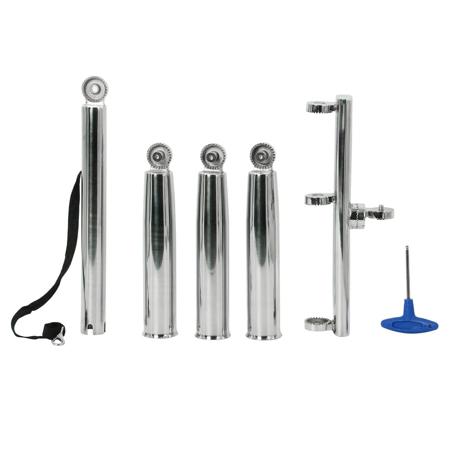 Fishing Rod Holder Trident