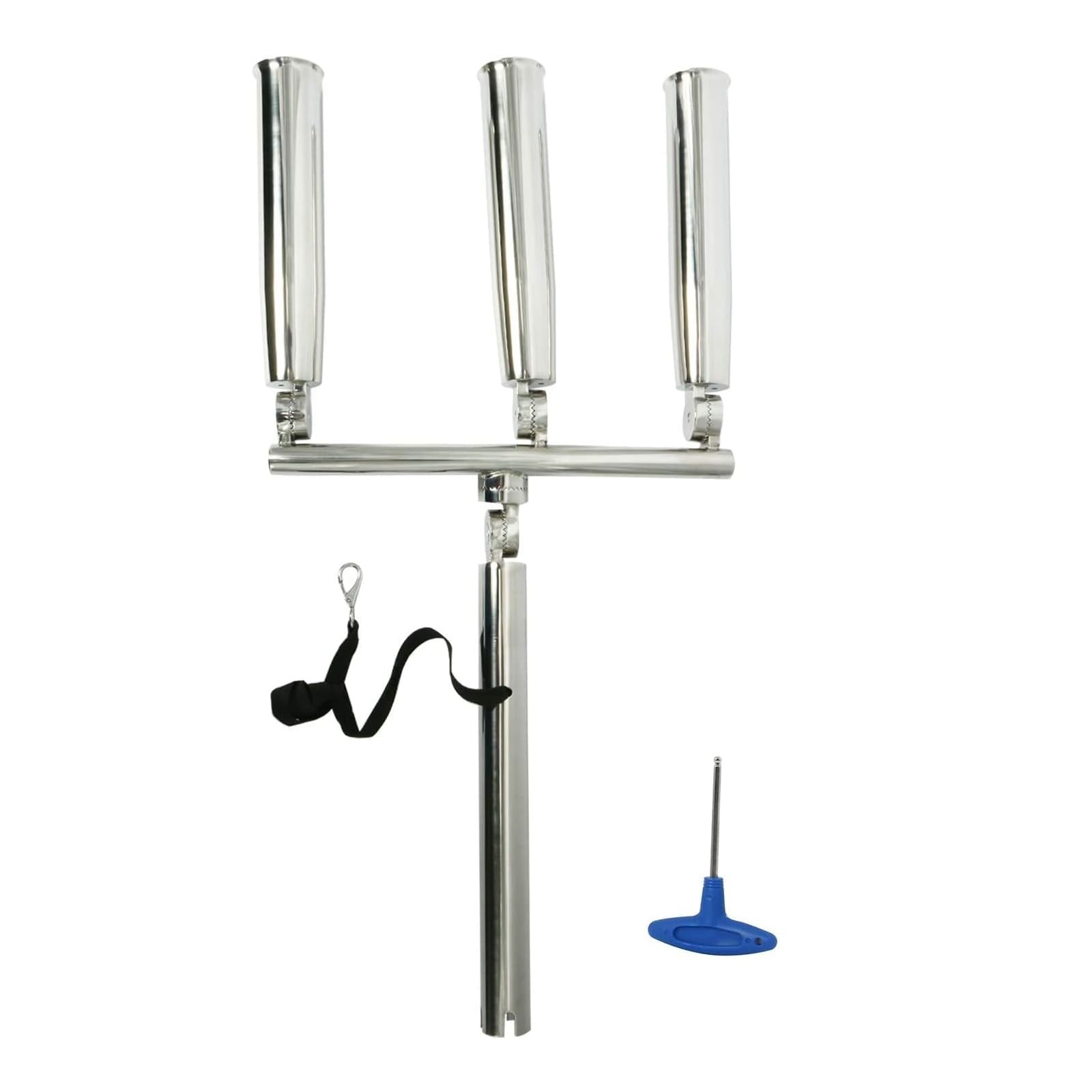 Fishing Rod Holder Trident