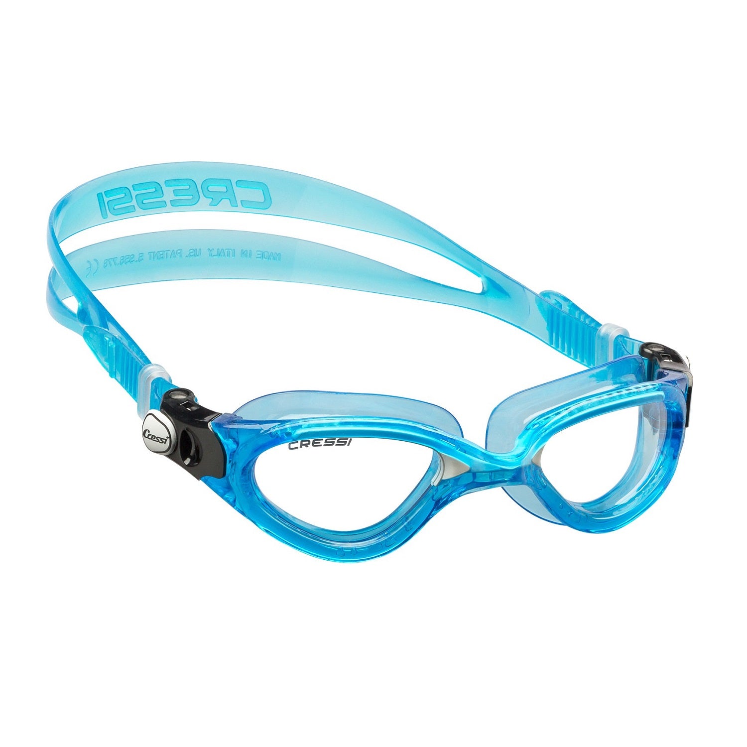 Flash Swim Goggles