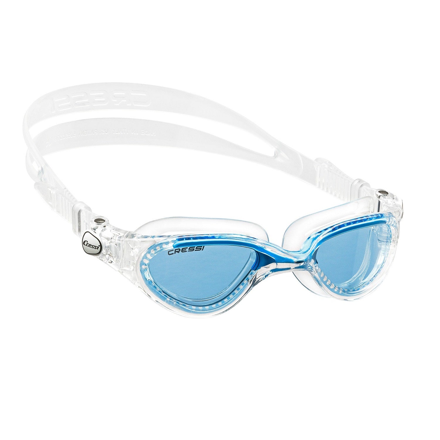 Flash Swim Goggles