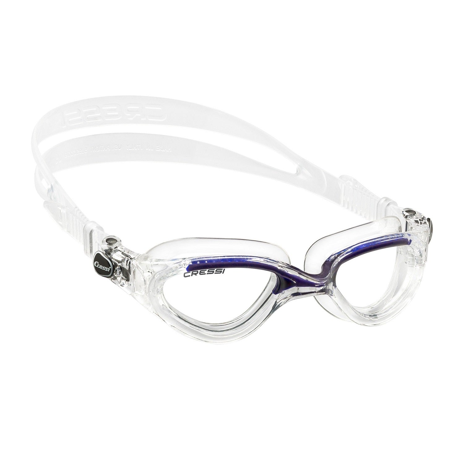 Flash Swim Goggles