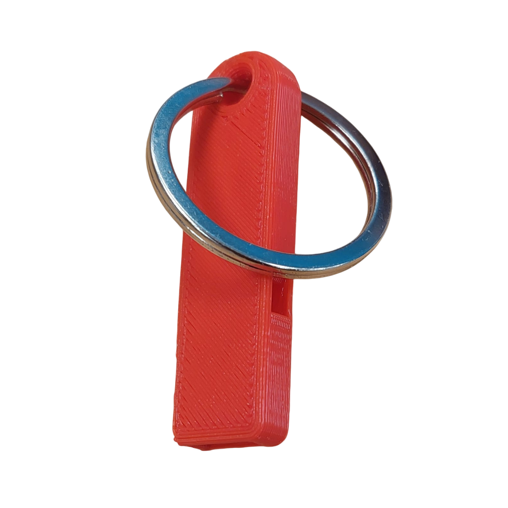 Flat Whistle