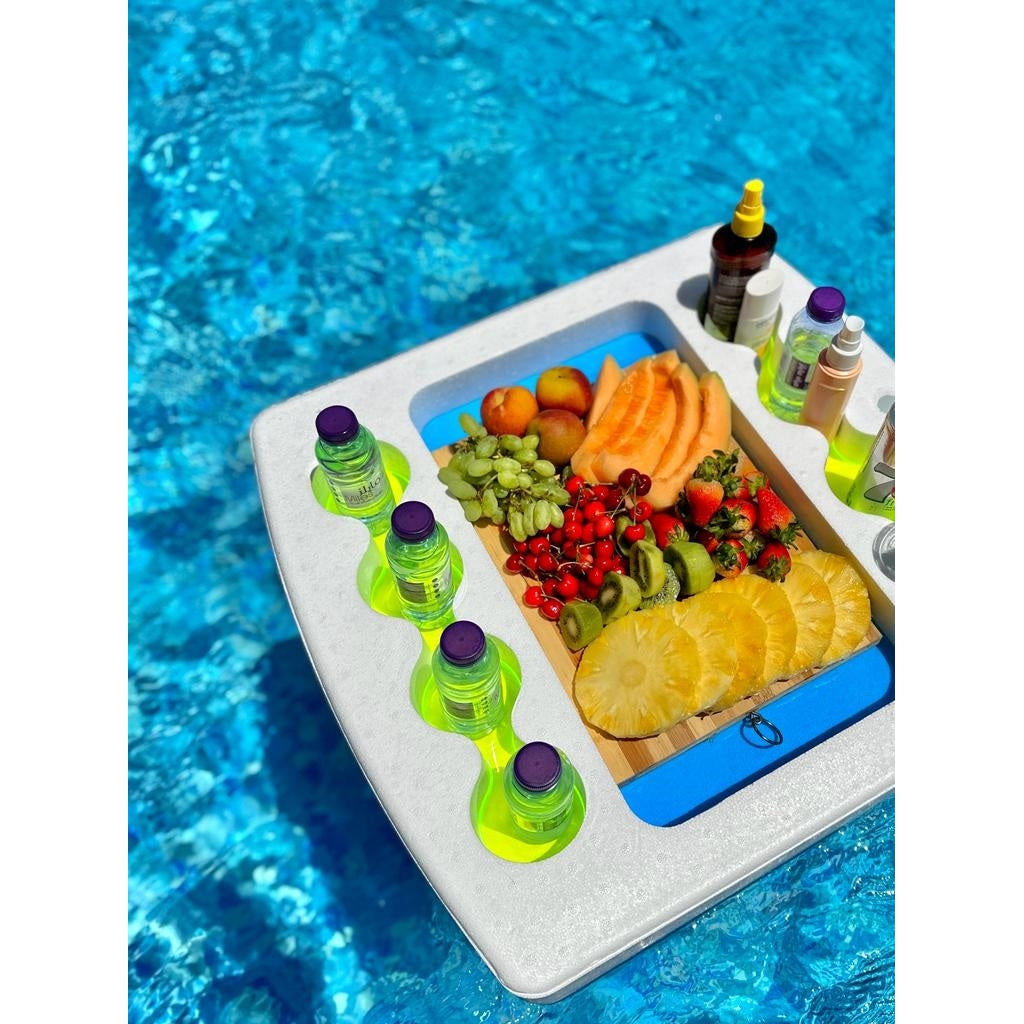 Floating Pool Tray