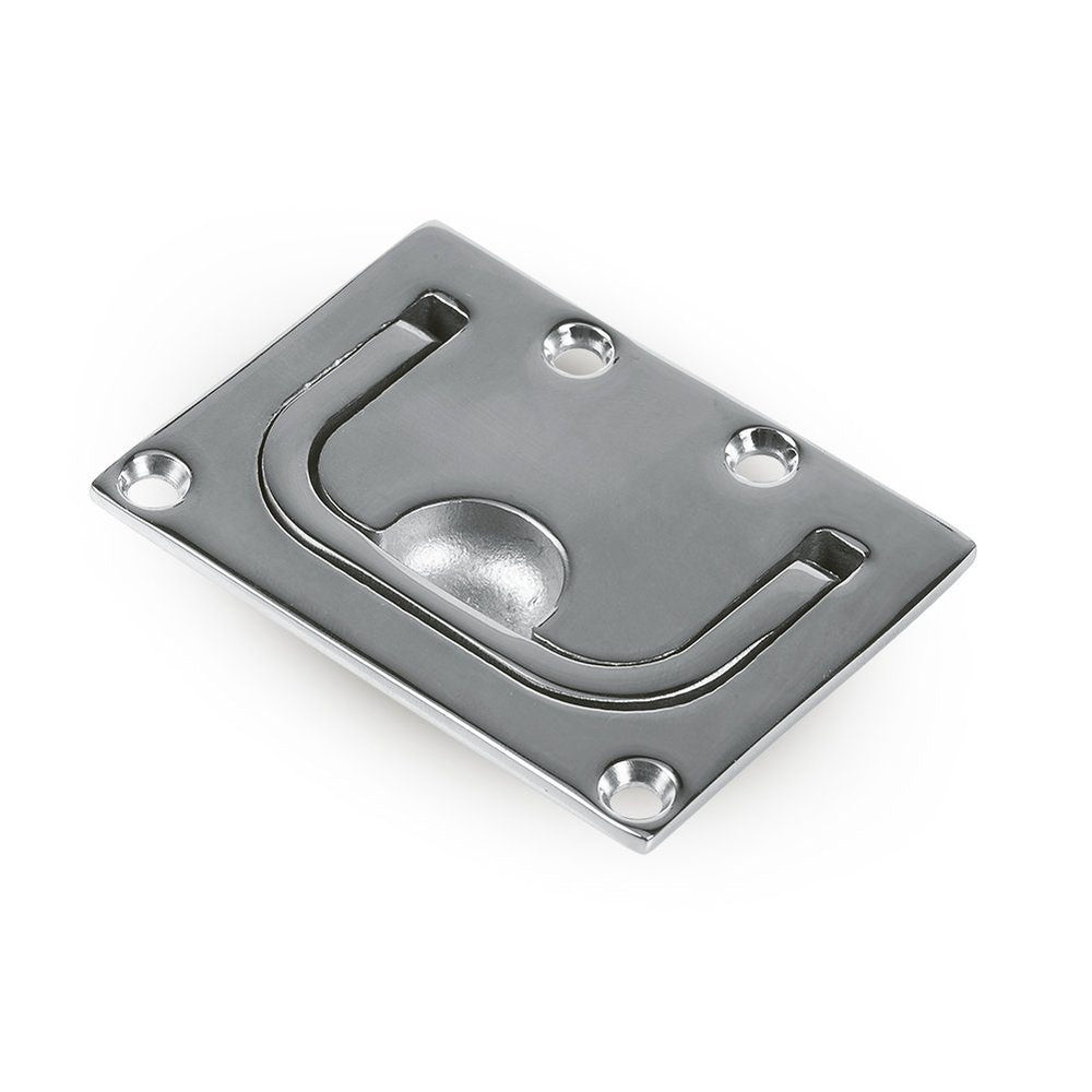 Flush Pull Ring Handle