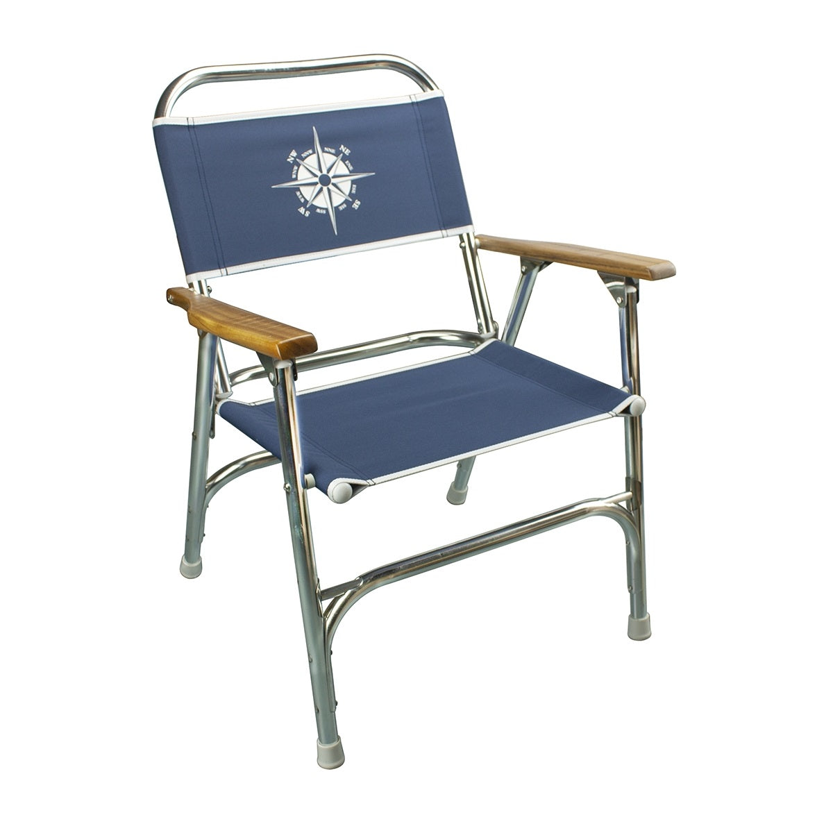 Folding Boat Deck Chair BC-25