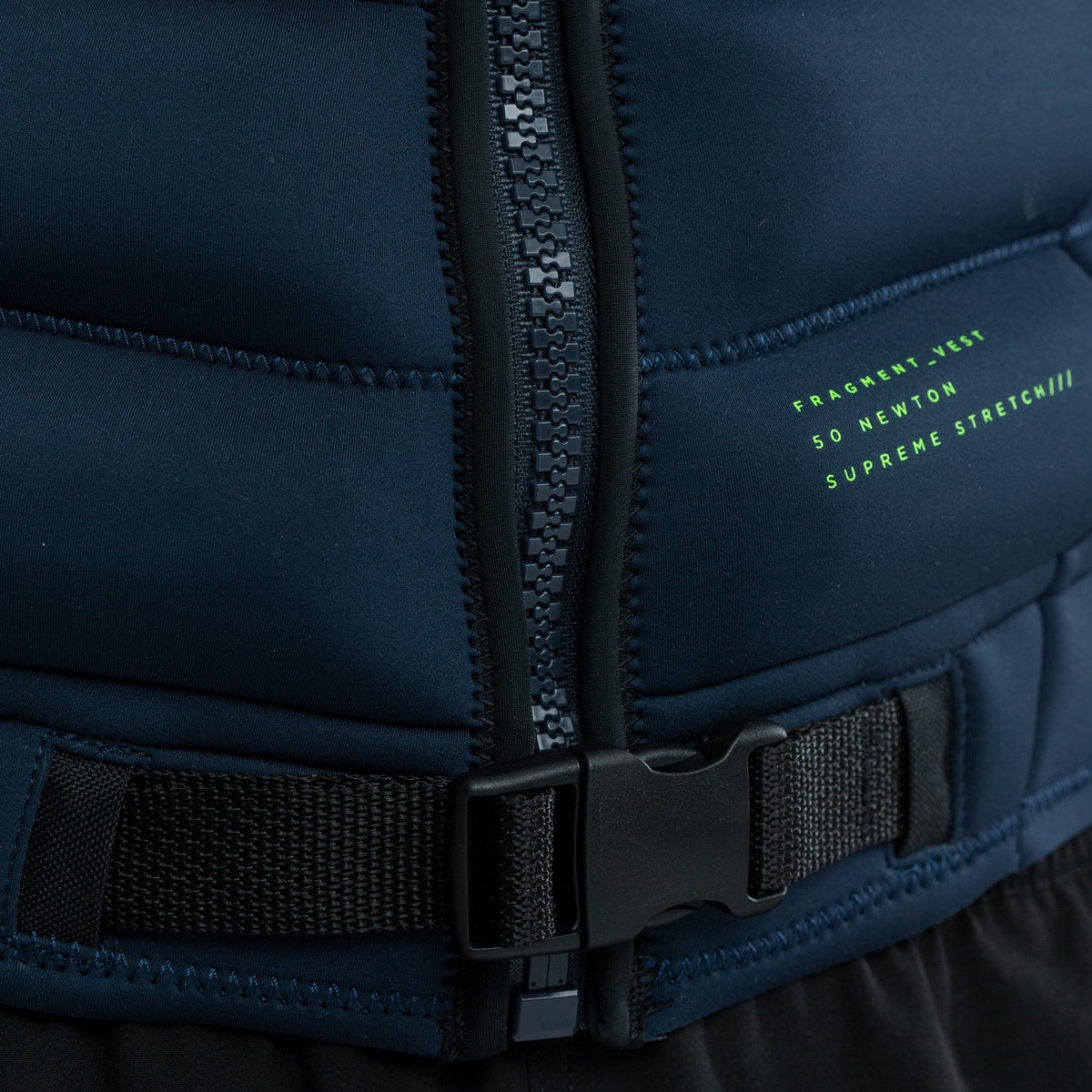 Fragment Life Vest Midnight Blue