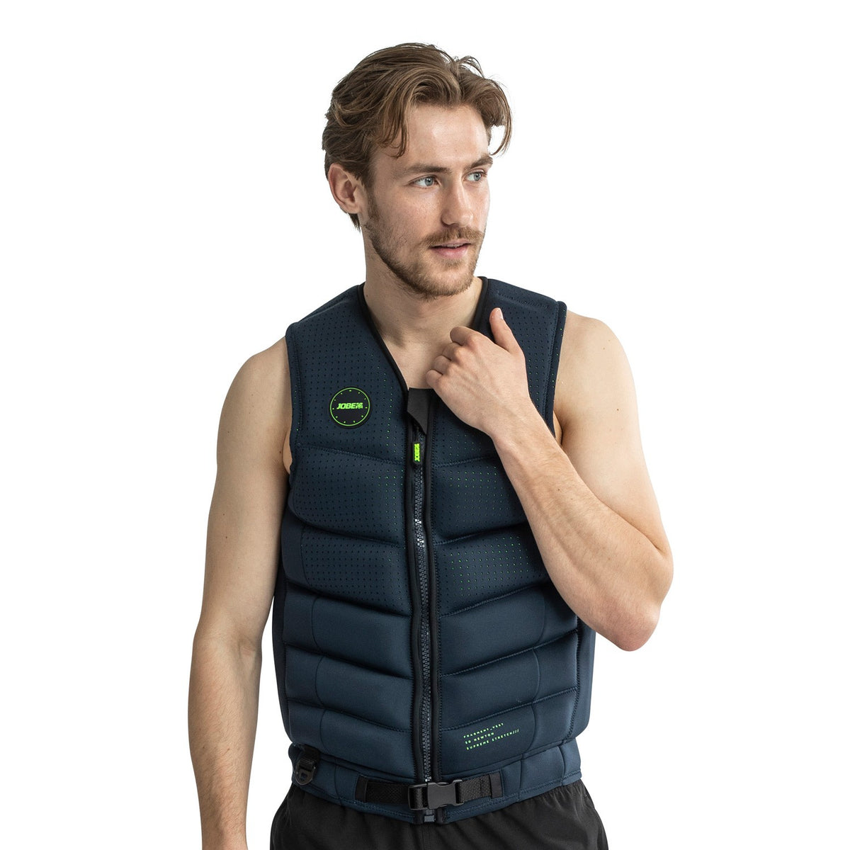 Fragment Life Vest Midnight Blue