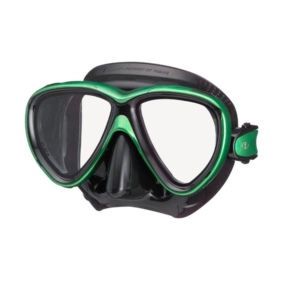 Freedom One Mask