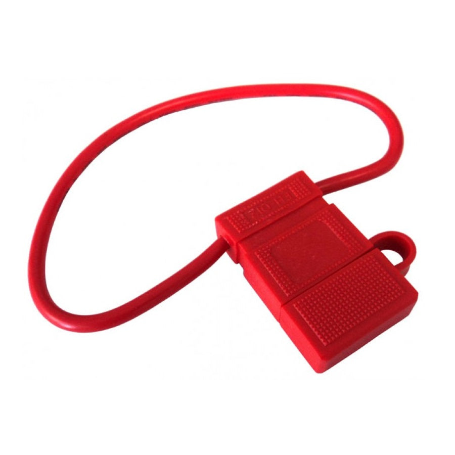 Fuse Holder 11517