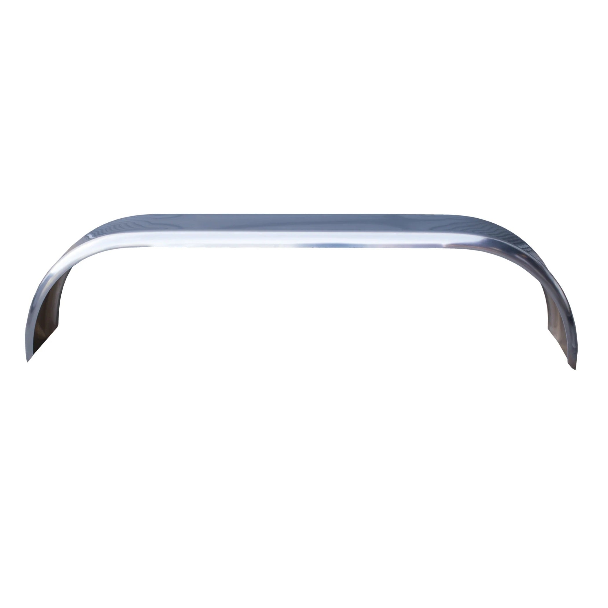 Galvanized Triple Axle Trailer Fender