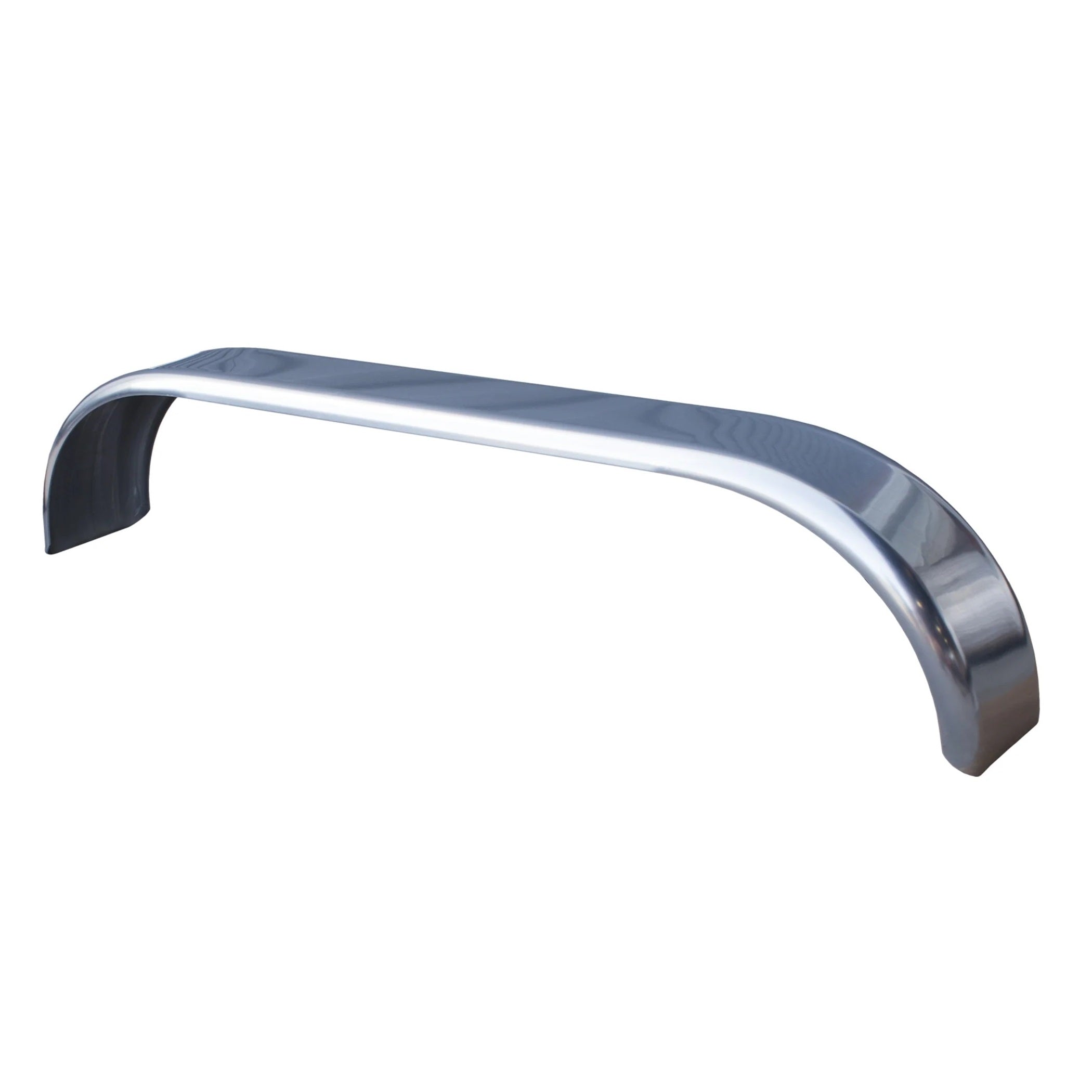 Galvanized Triple Axle Trailer Fender