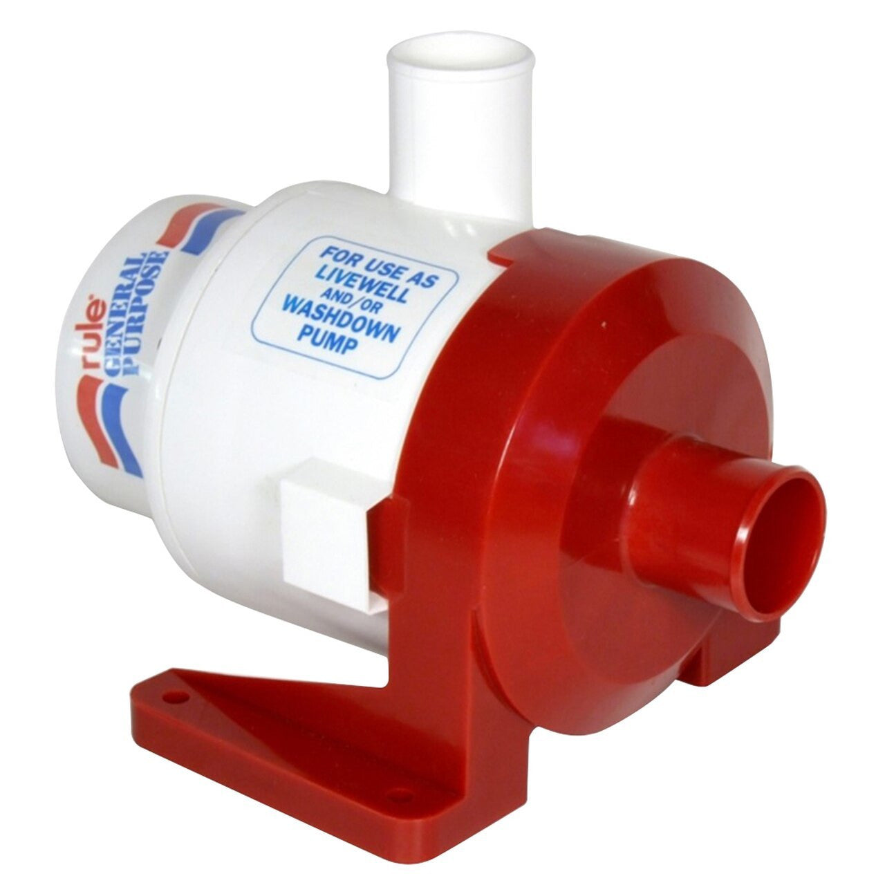 General Purpose Bilge Pump 3800 GPH