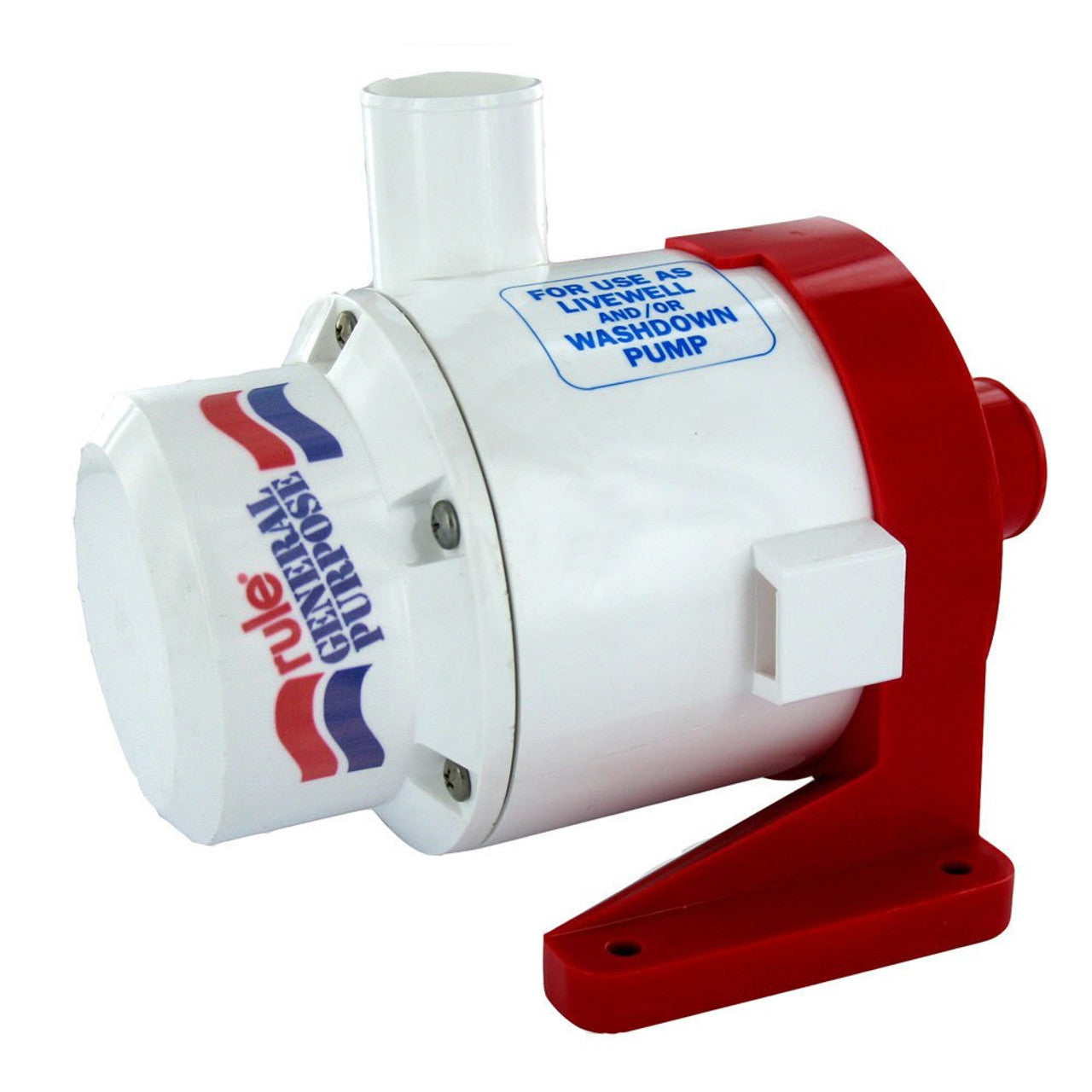 General Purpose Bilge Pump 3800 GPH